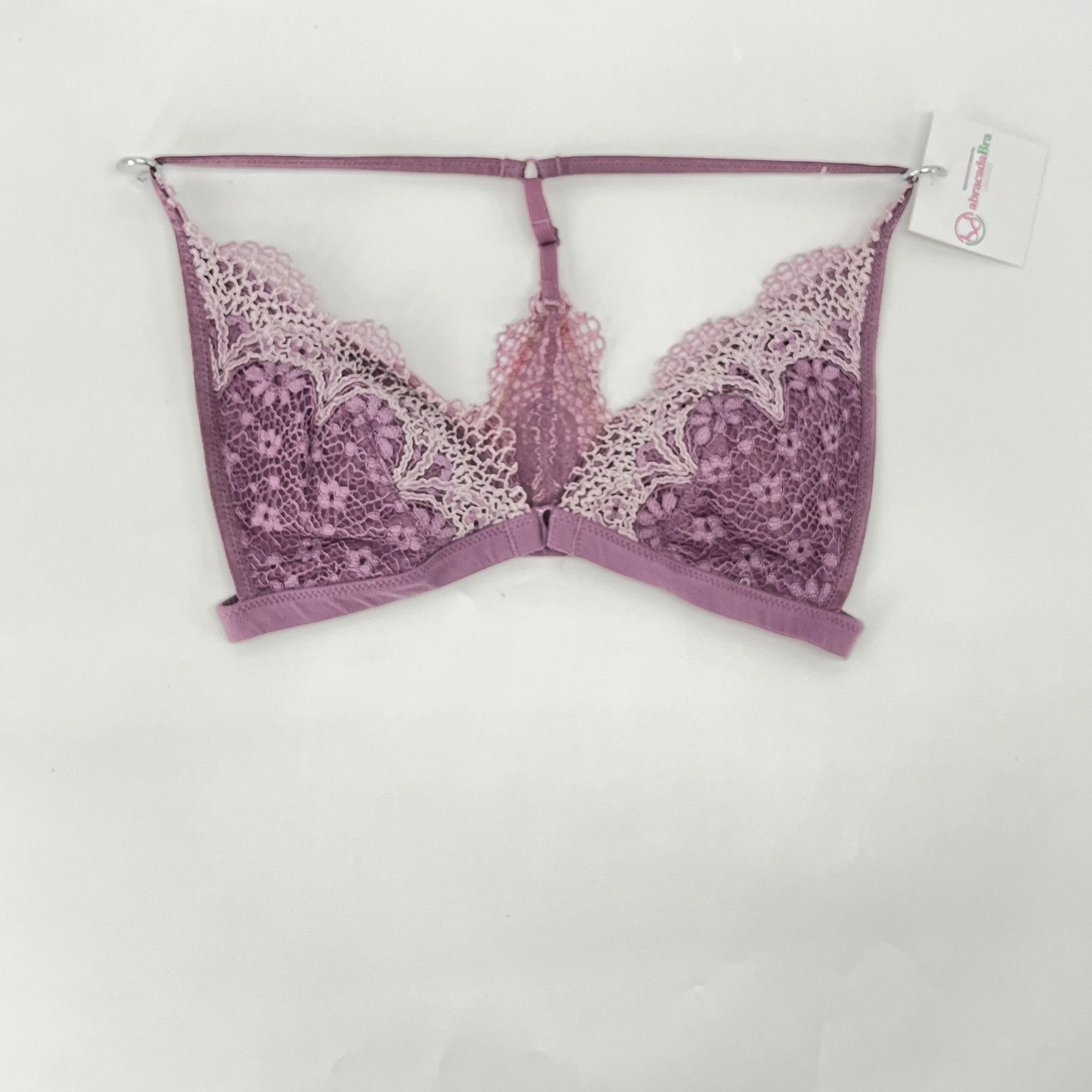 Soutien-gorge Victoria's Secret Violet - Image 2