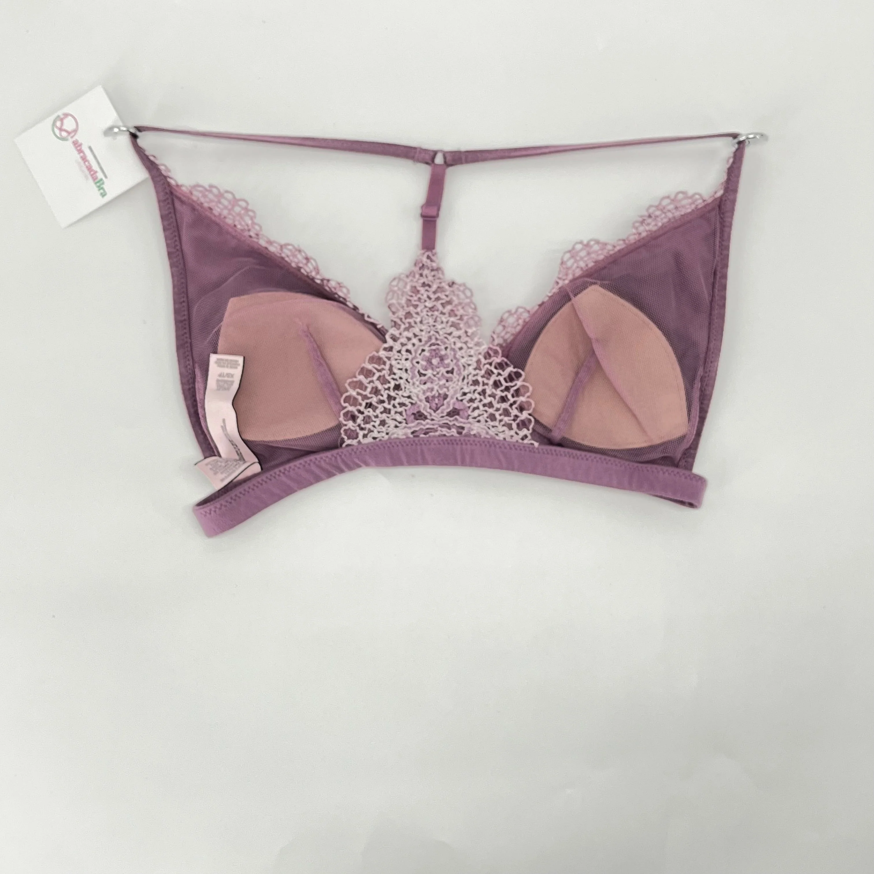 Soutien-gorge Victoria's Secret Violet - Image 4