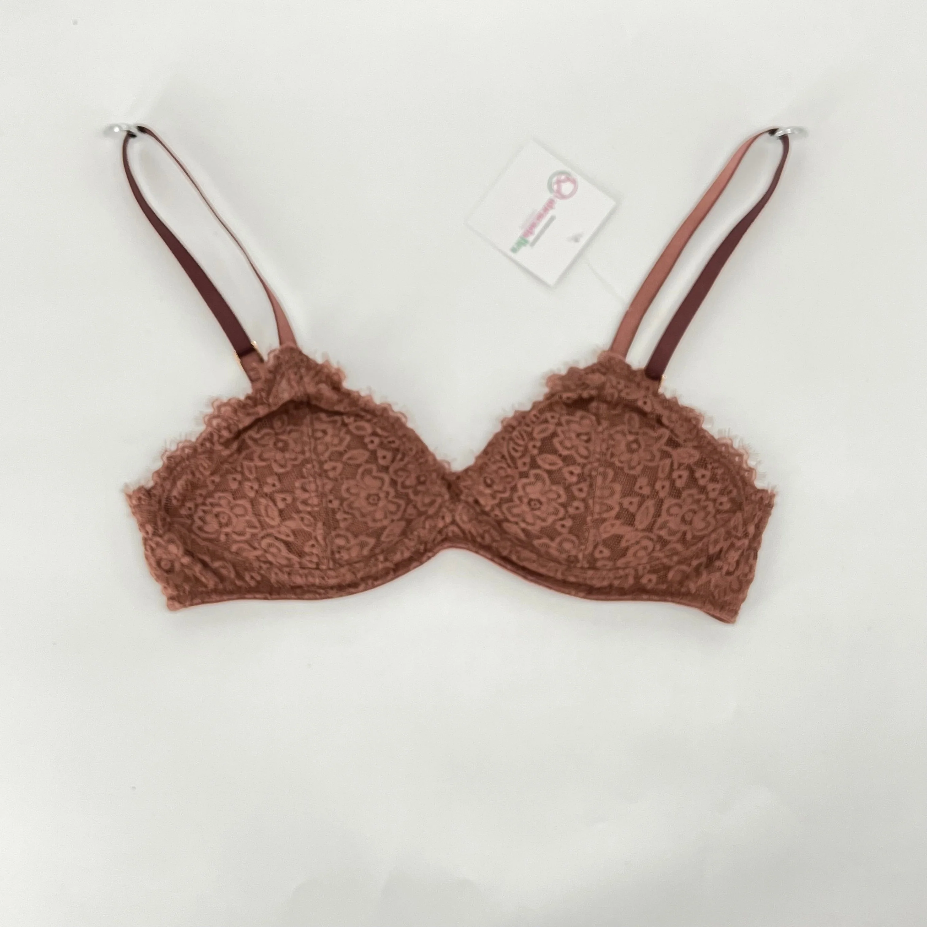 Soutien-gorge Aerie Rose - Image 2