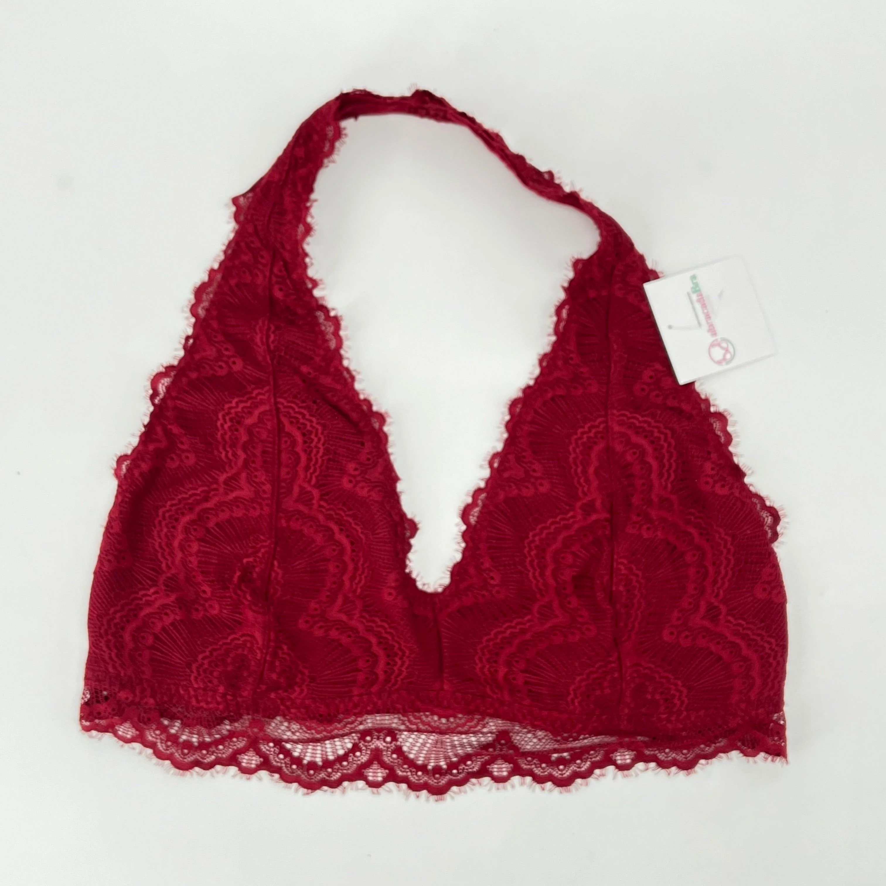 Soutien-gorge Gilly Hicks Rouge
