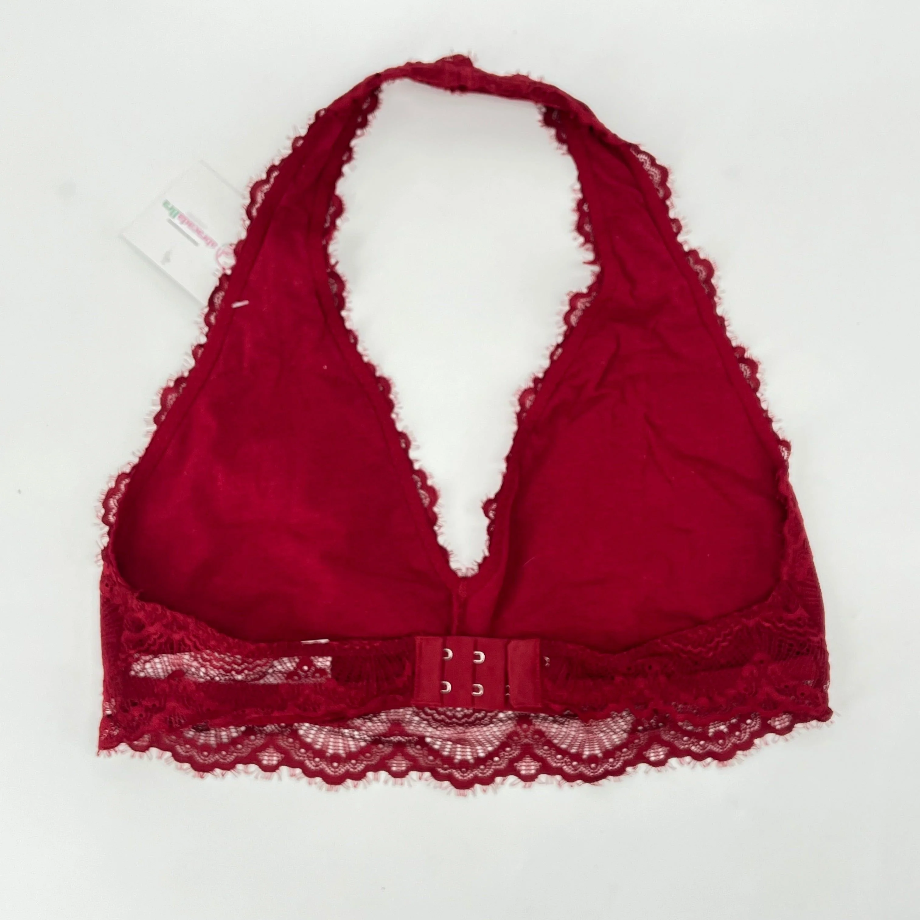 Soutien-gorge Gilly Hicks Rouge - Image 3