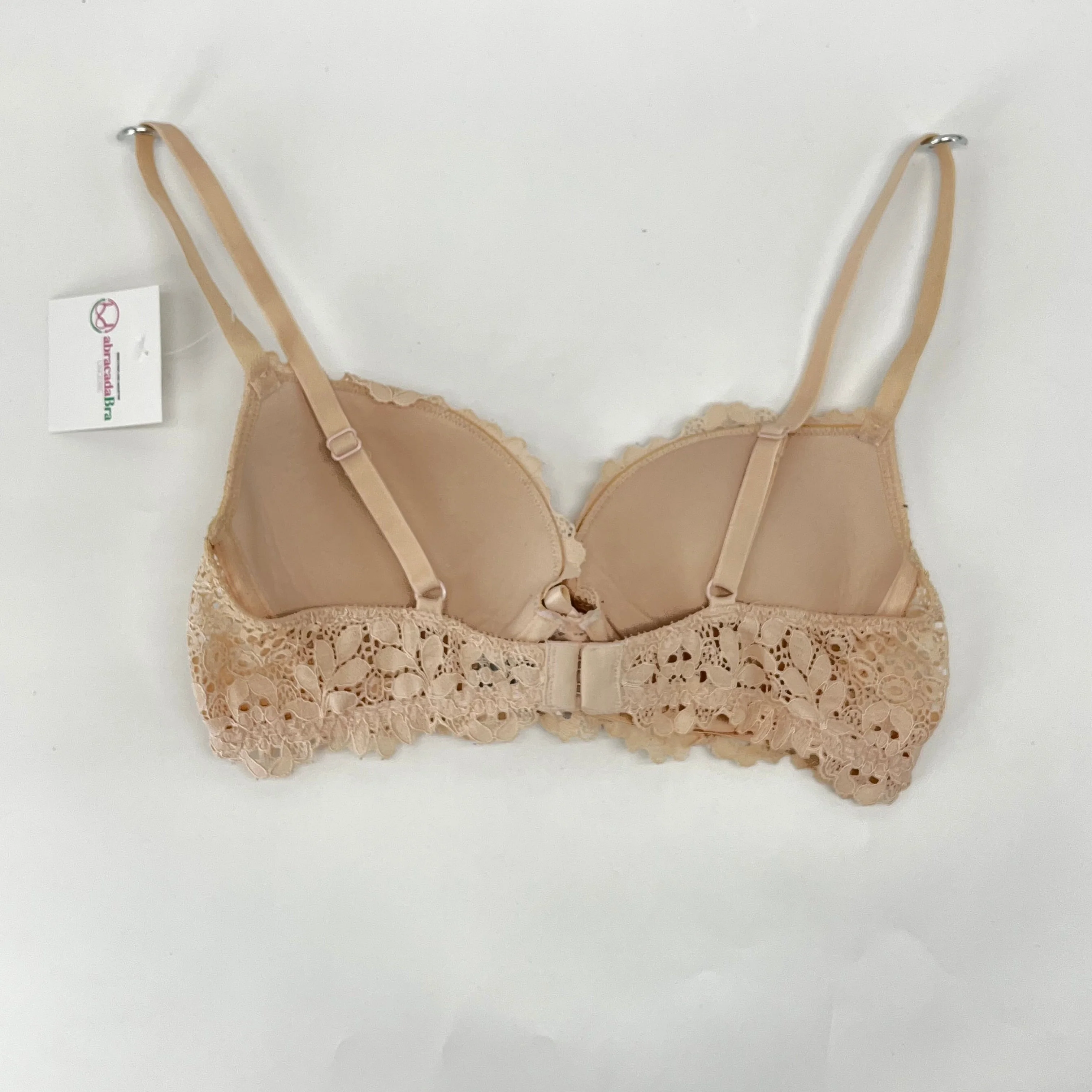 Soutien-gorge ETAM Rose - Image 3