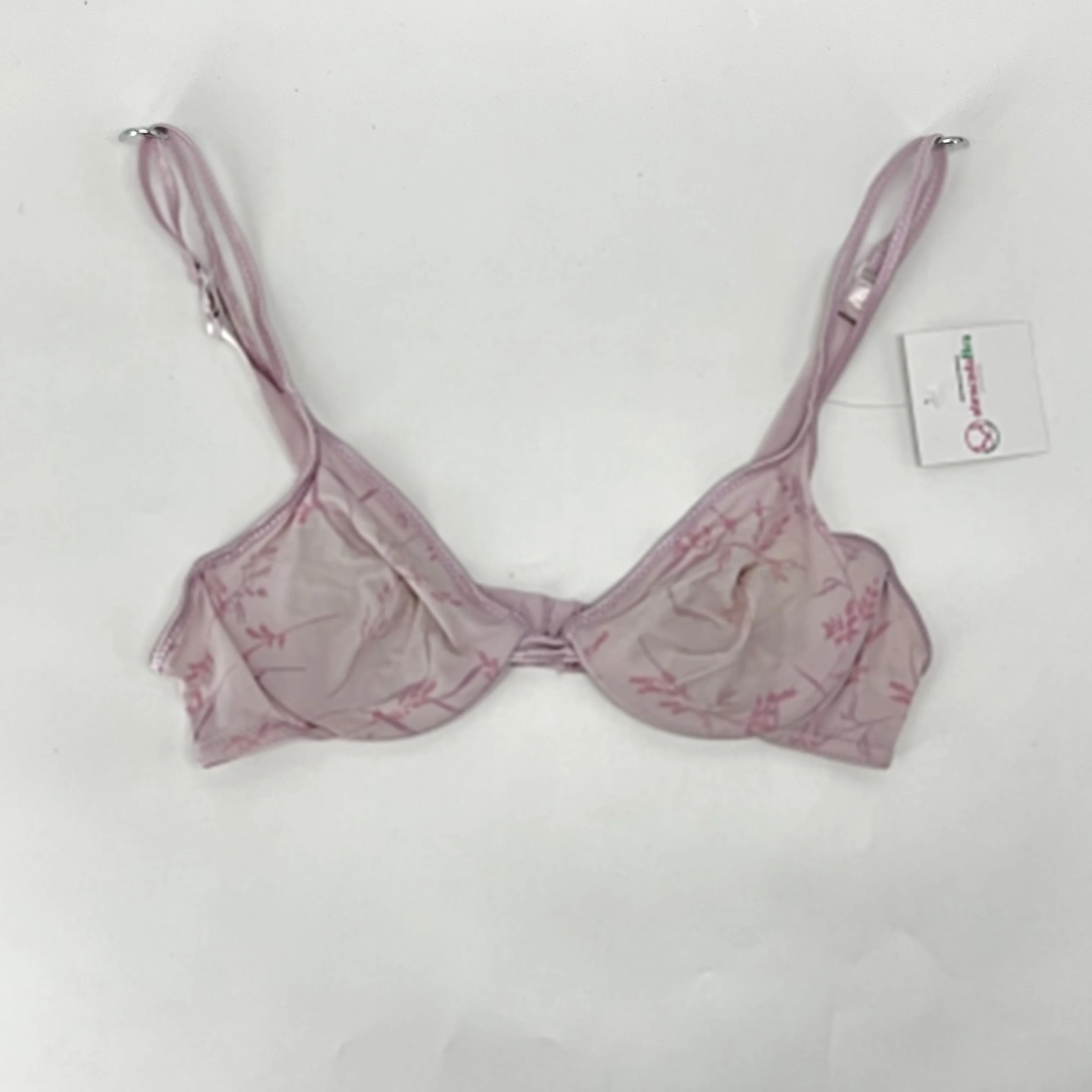 Soutien-gorge Rose