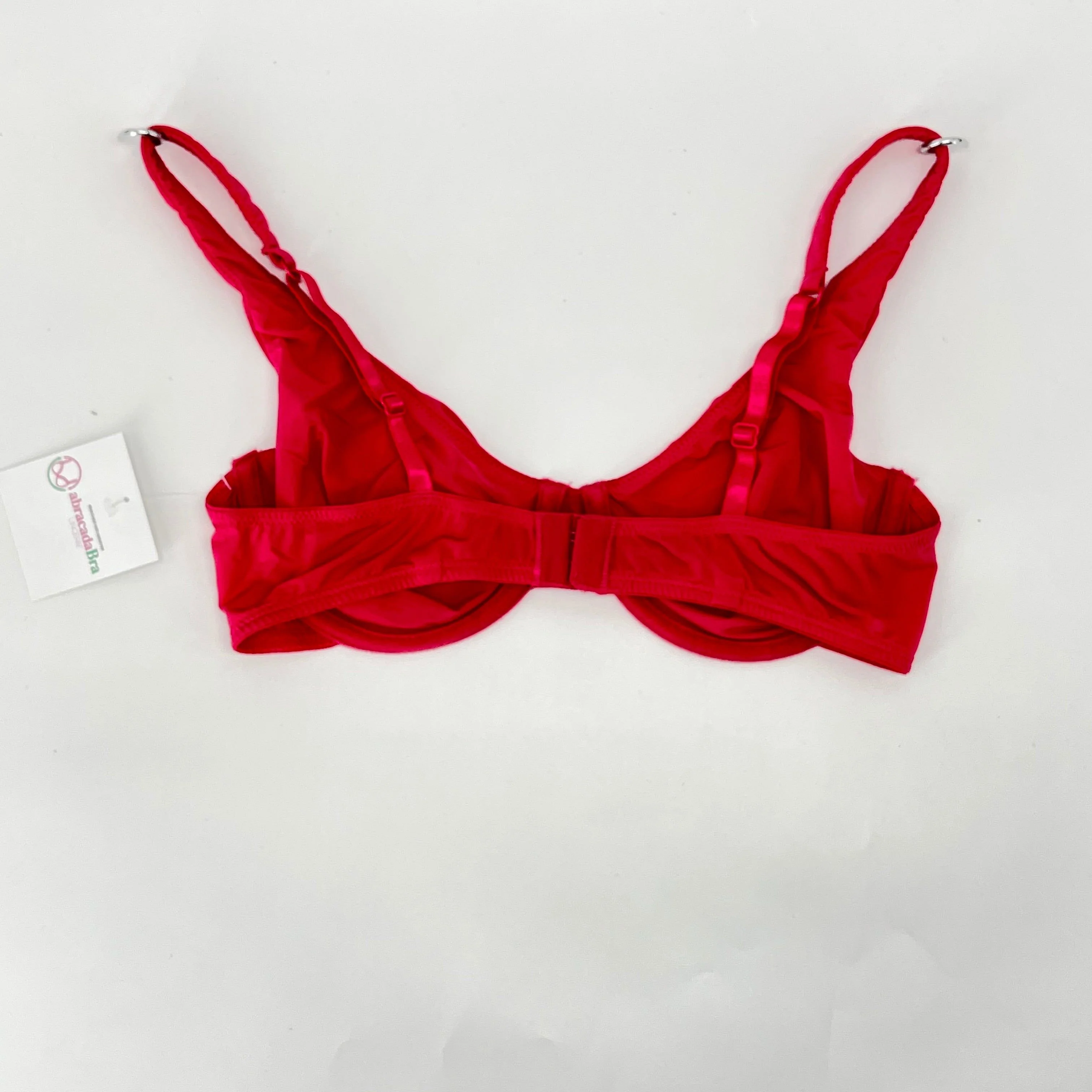 Soutien-gorge Rose - Image 4