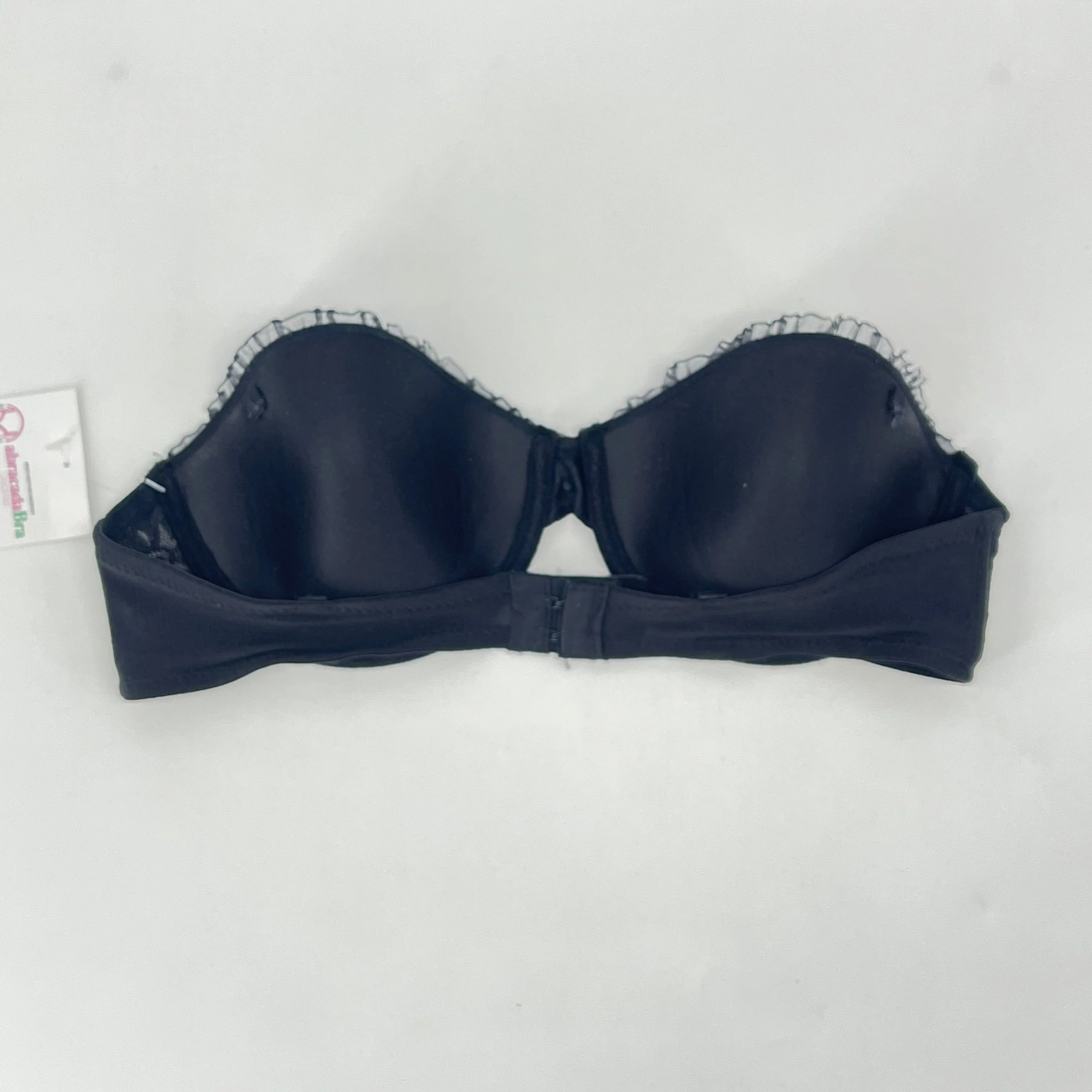 Soutien-gorge Noir - Image 4