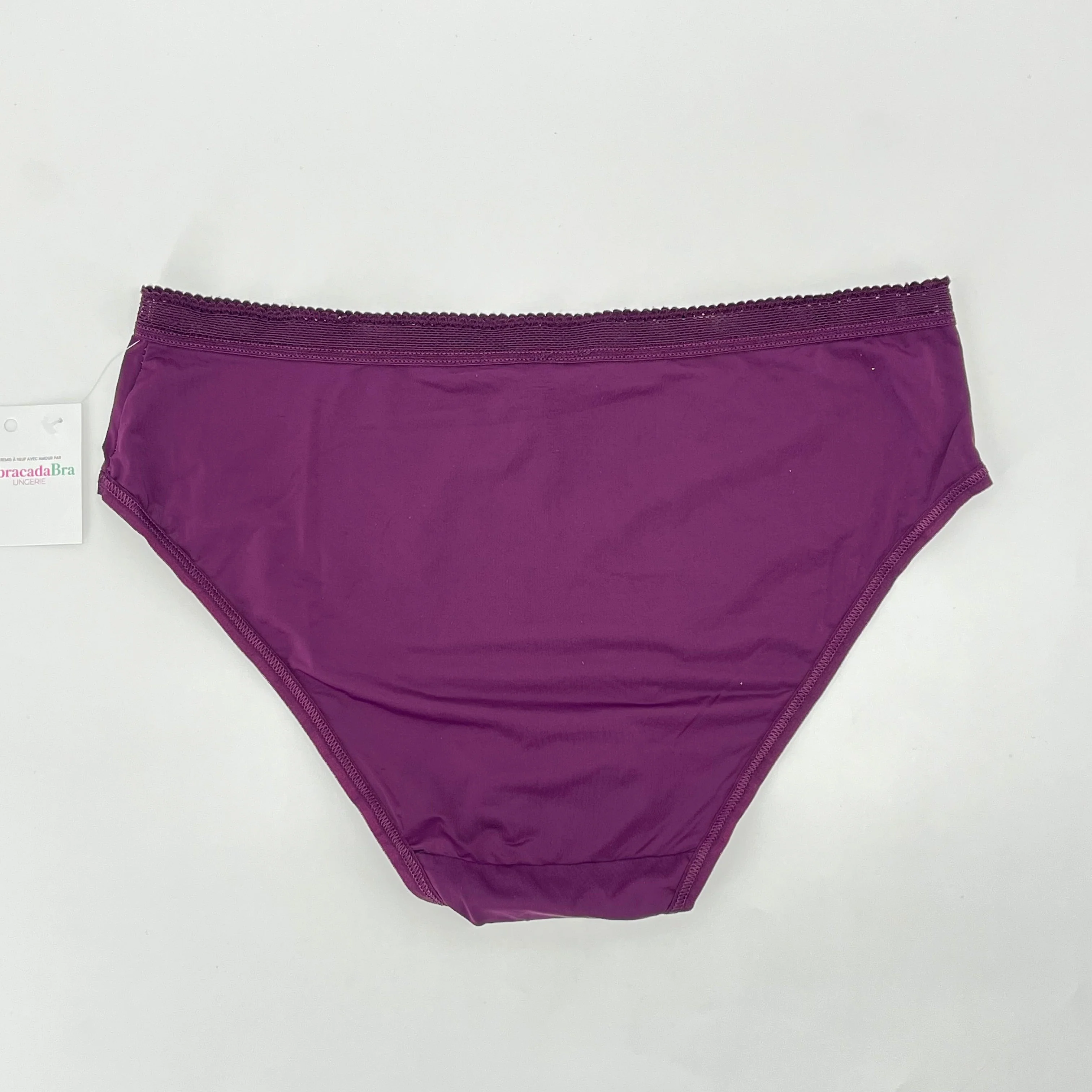 Culotte George. Violet - Image 2