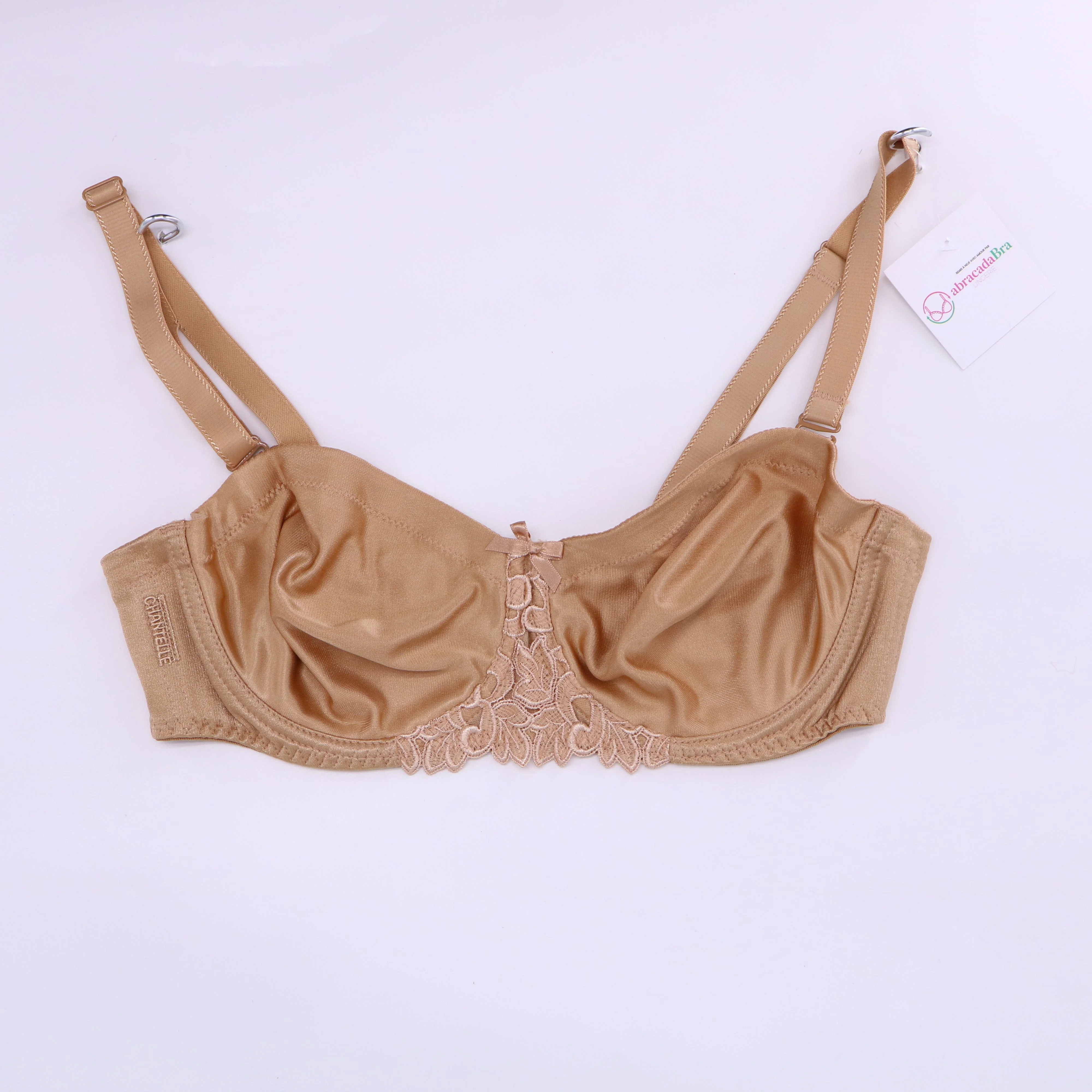 Soutien-gorge Chantelle Beige