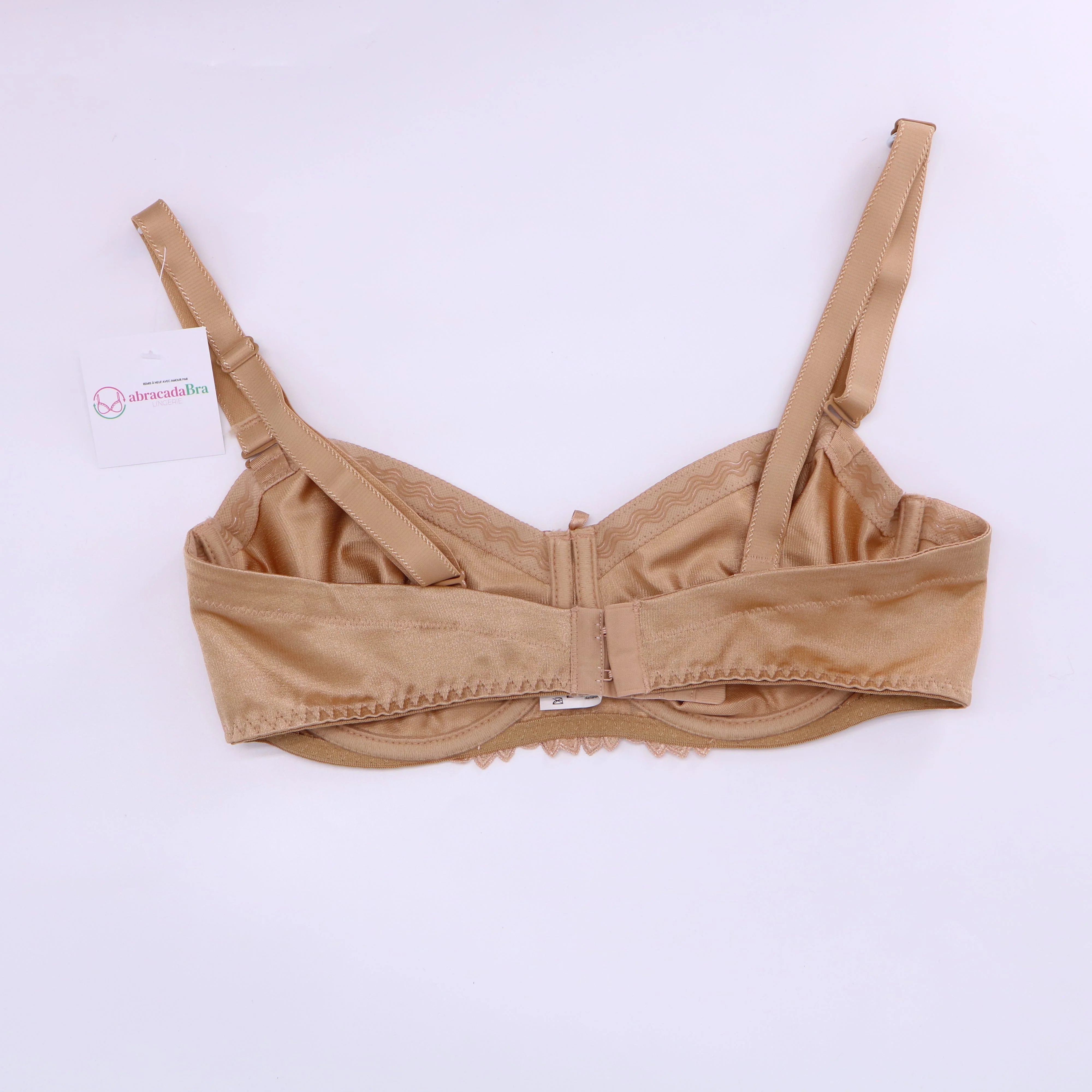 Soutien-gorge Chantelle Beige - Image 2