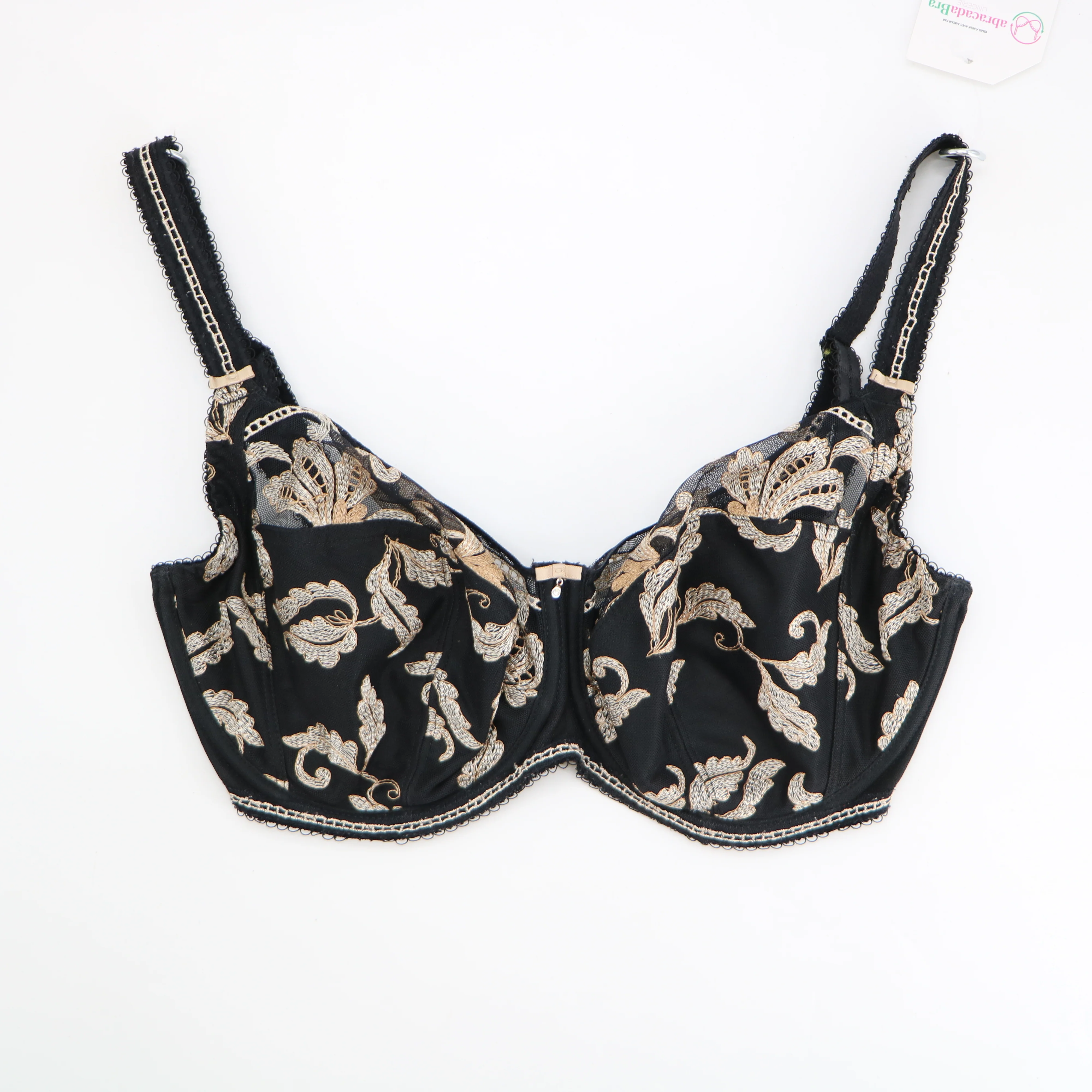 Soutien-gorge Marque inconnue Beige