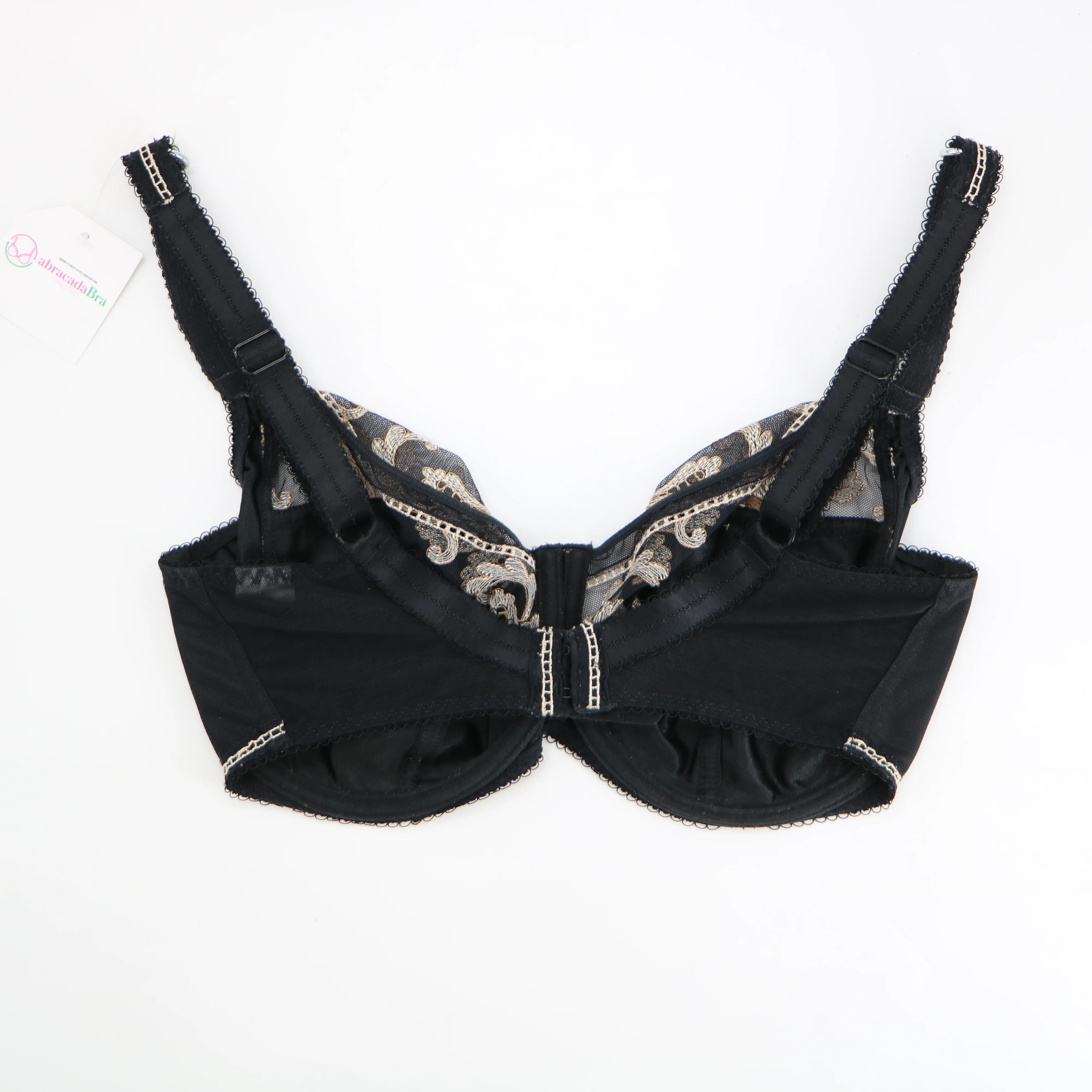 Soutien-gorge Marque inconnue Beige - Image 2