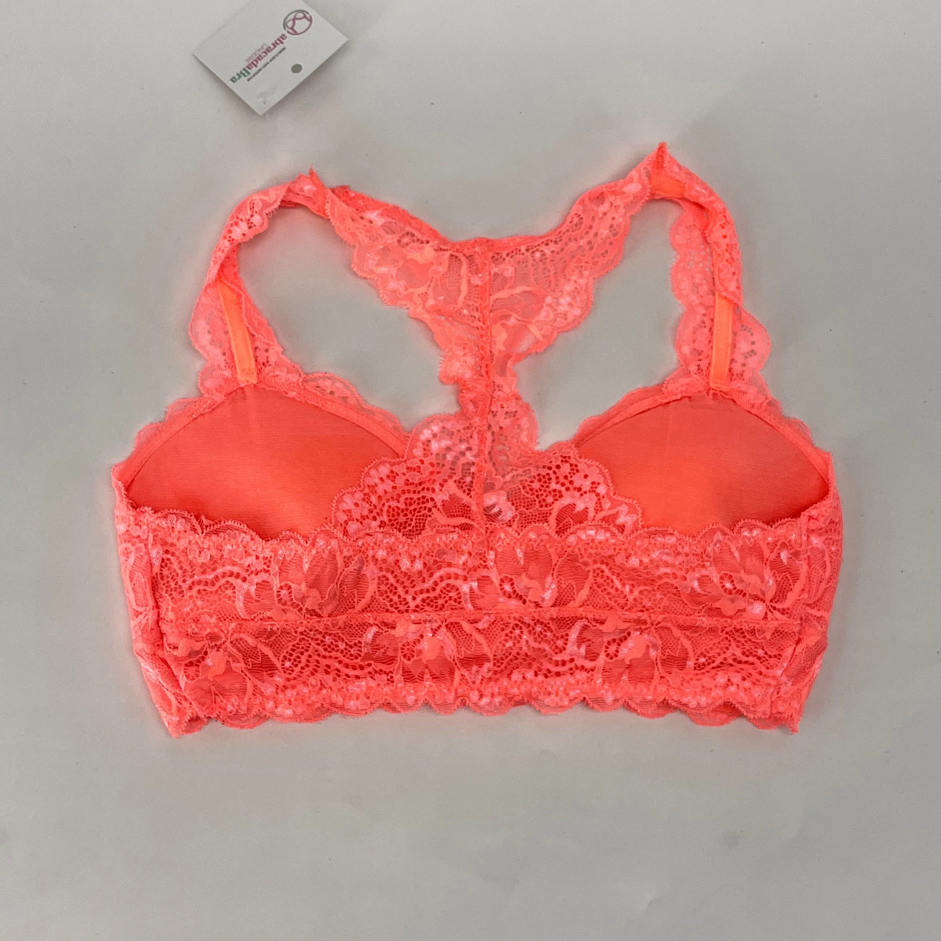 Soutien-gorge George. Orange - Image 2