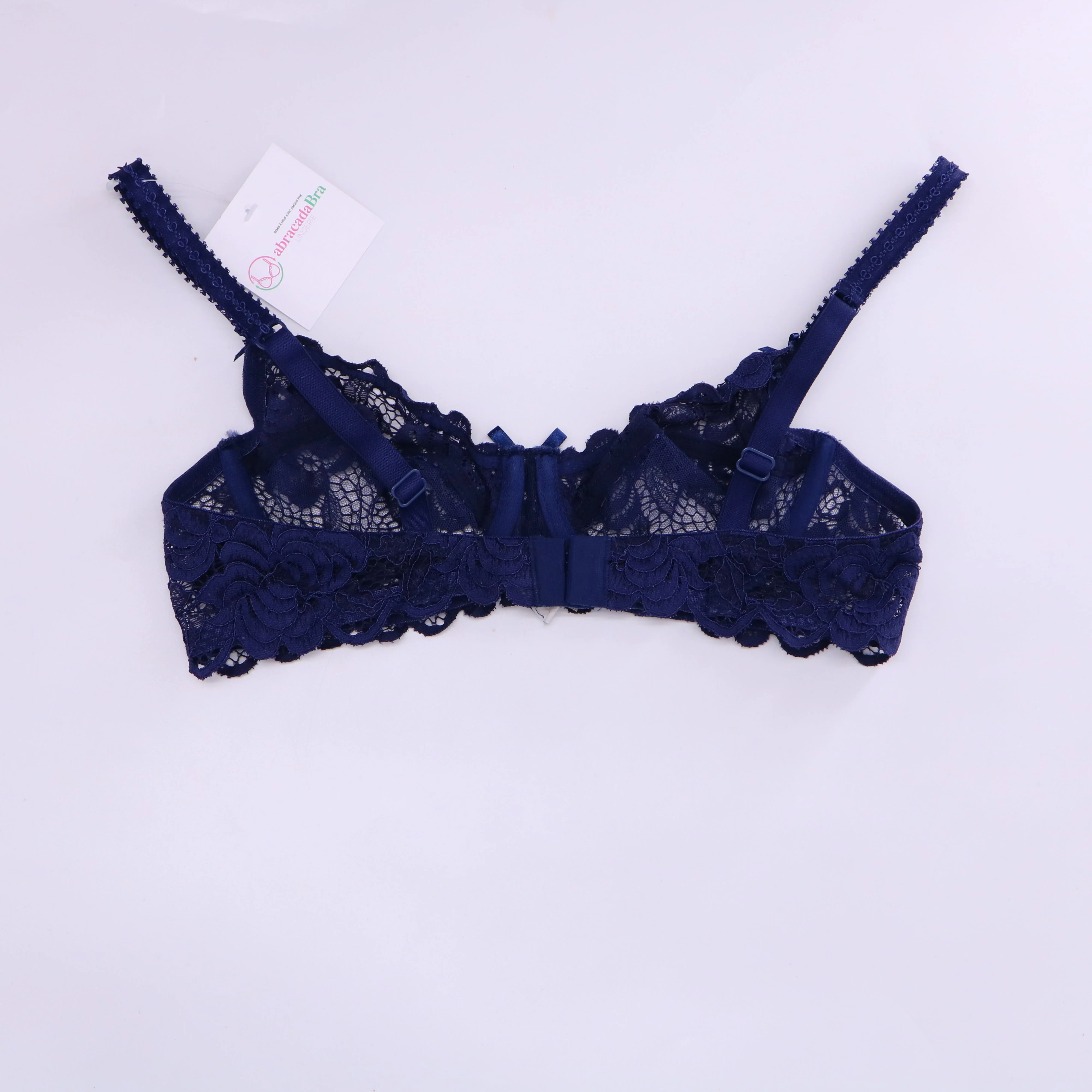 Soutien-gorge RougeGorge Bleu - Image 2