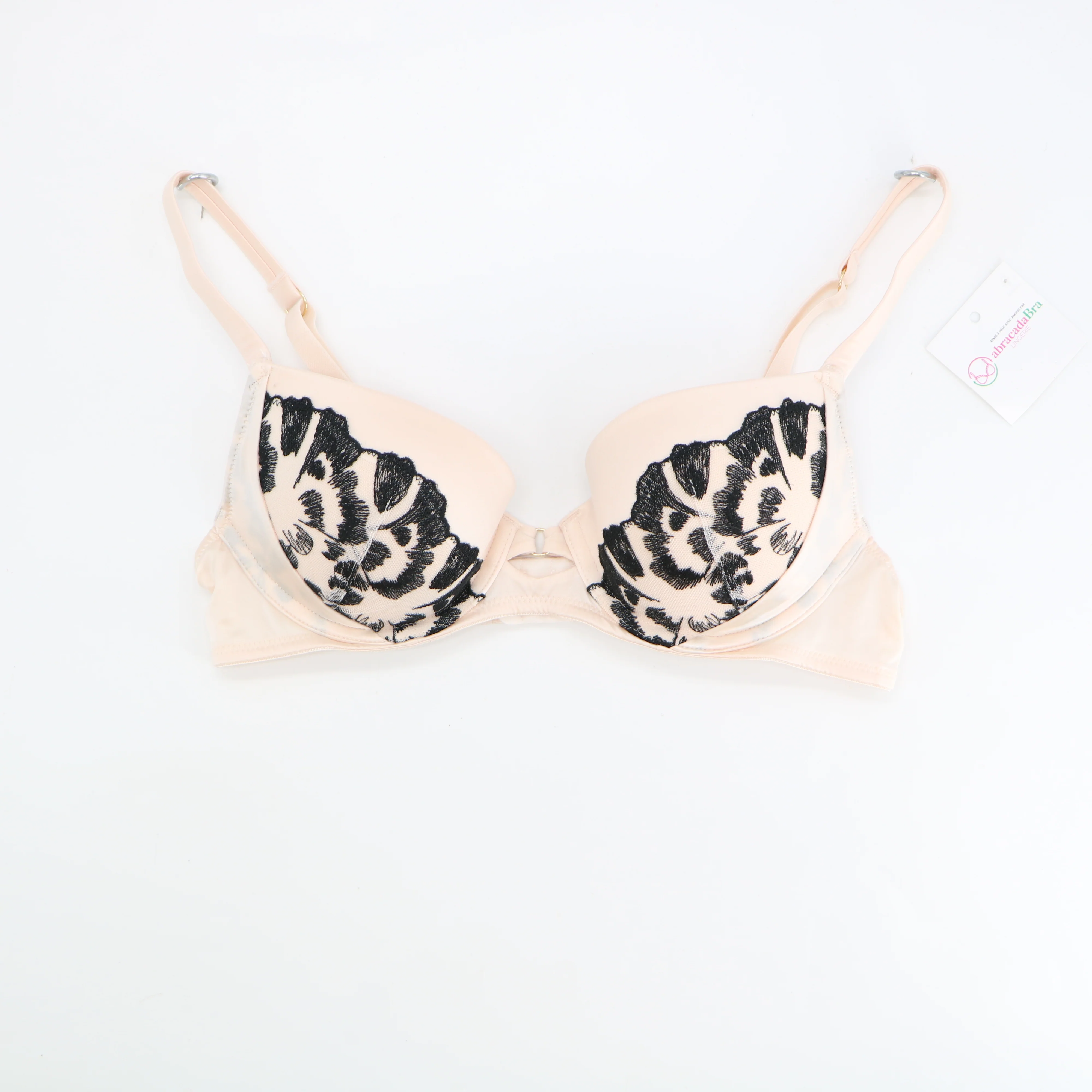 Soutien-gorge RougeGorge Rose