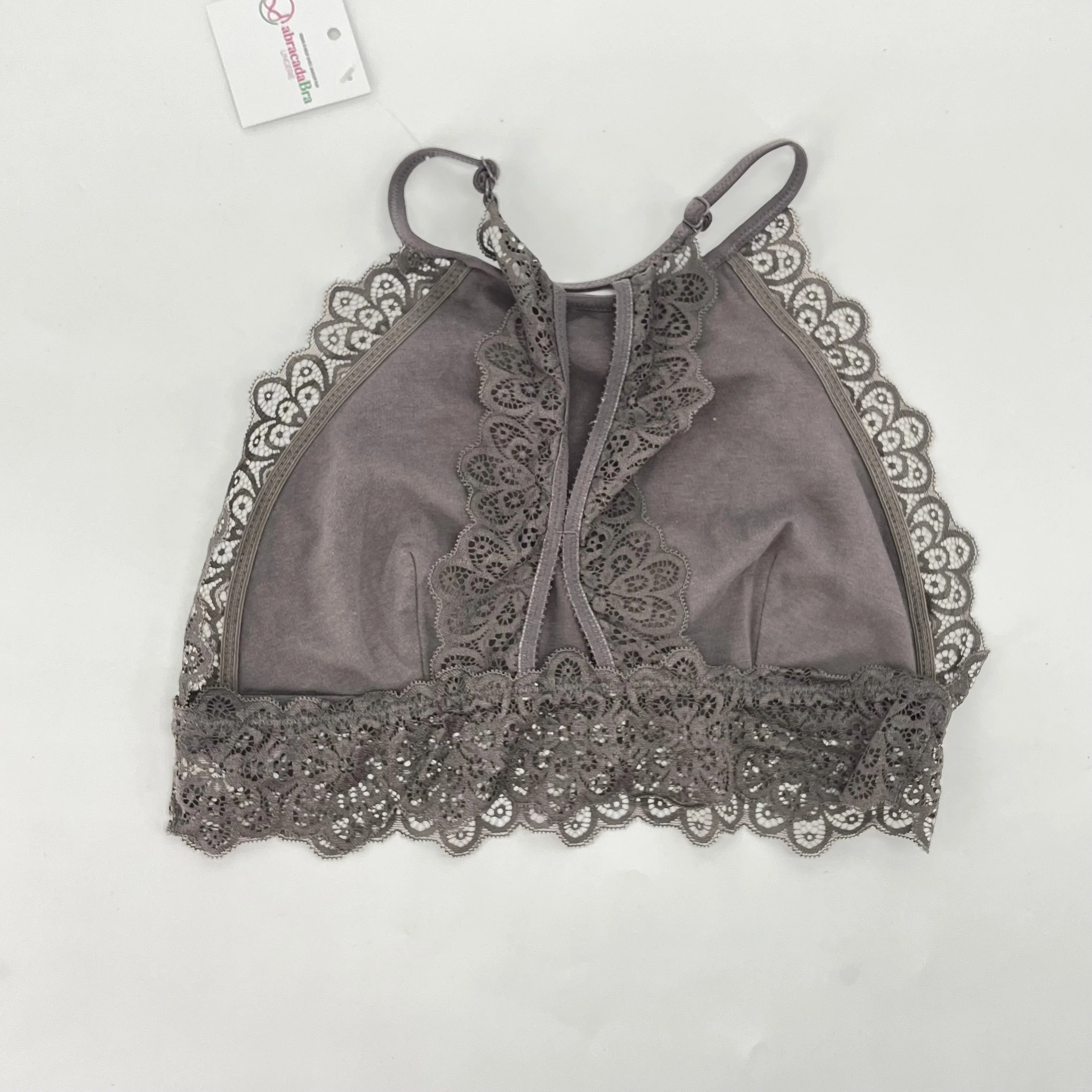 Soutien-gorge Aerie Marron - Image 2