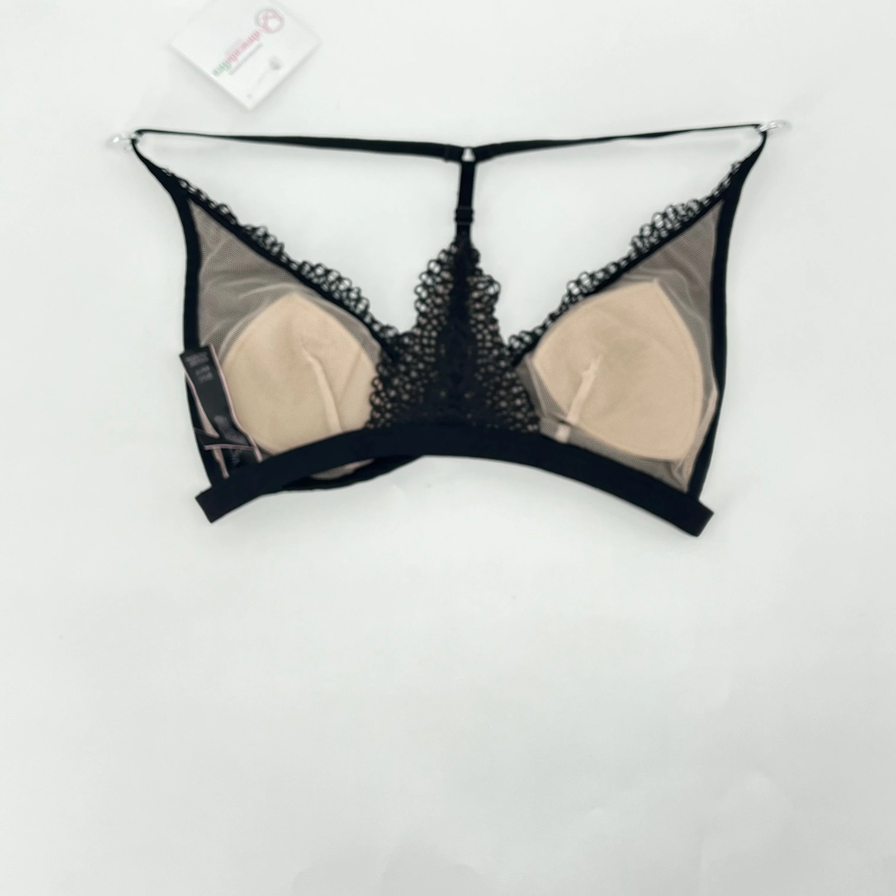 Soutien-gorge Victoria's Secret Noir - Image 2
