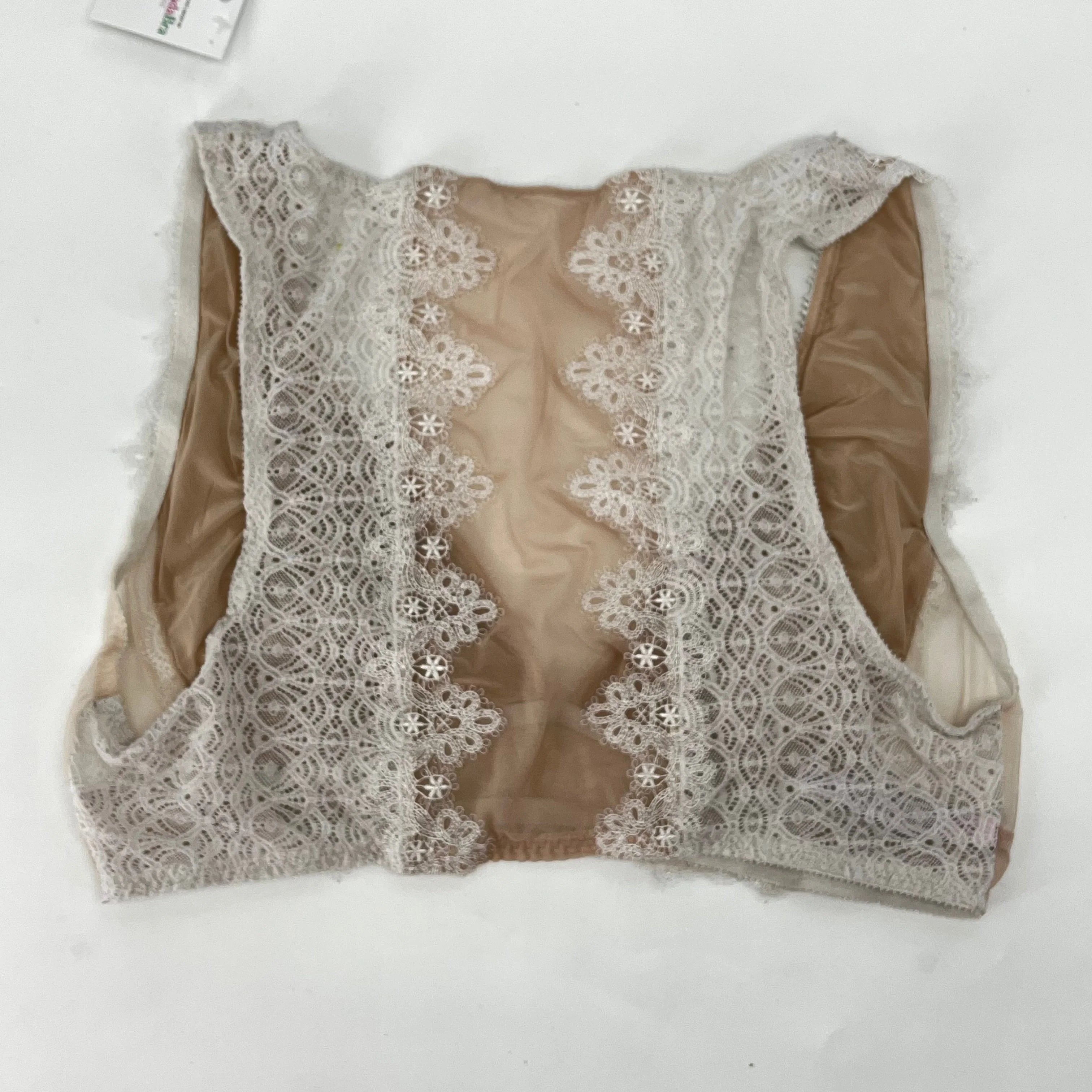Soutien-gorge Victoria's Secret Beige - Image 2