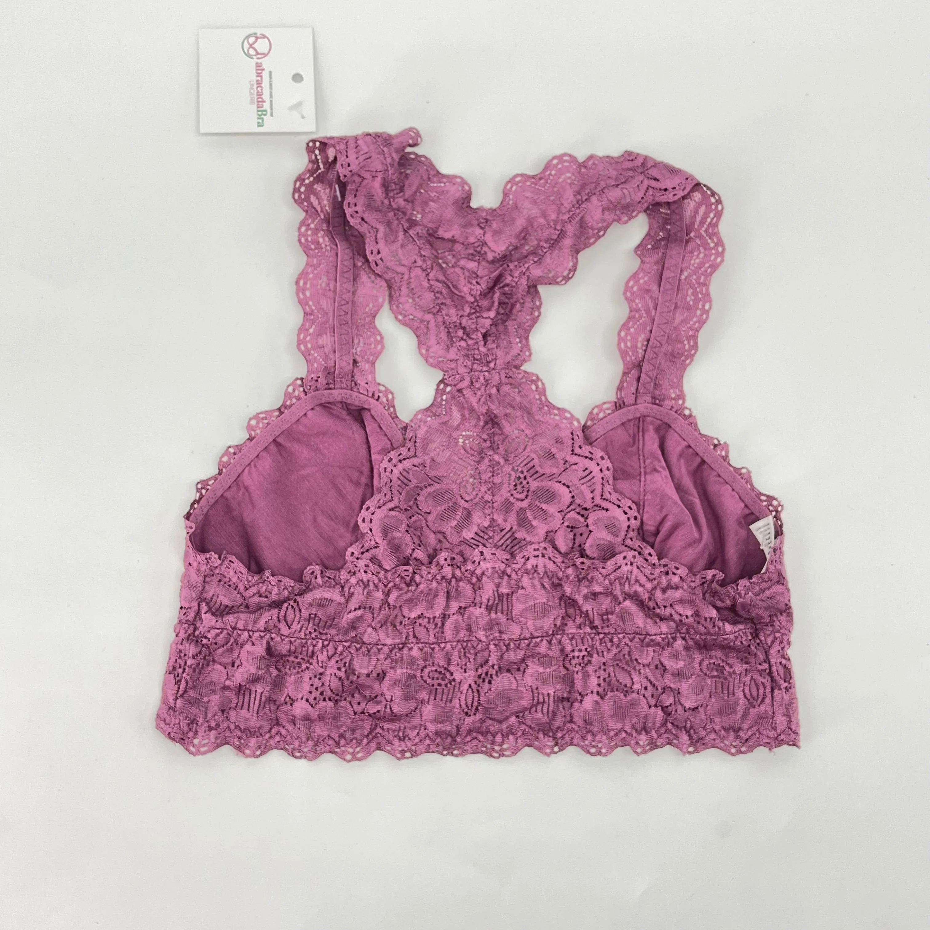 Soutien-gorge Felina Violet - Image 2
