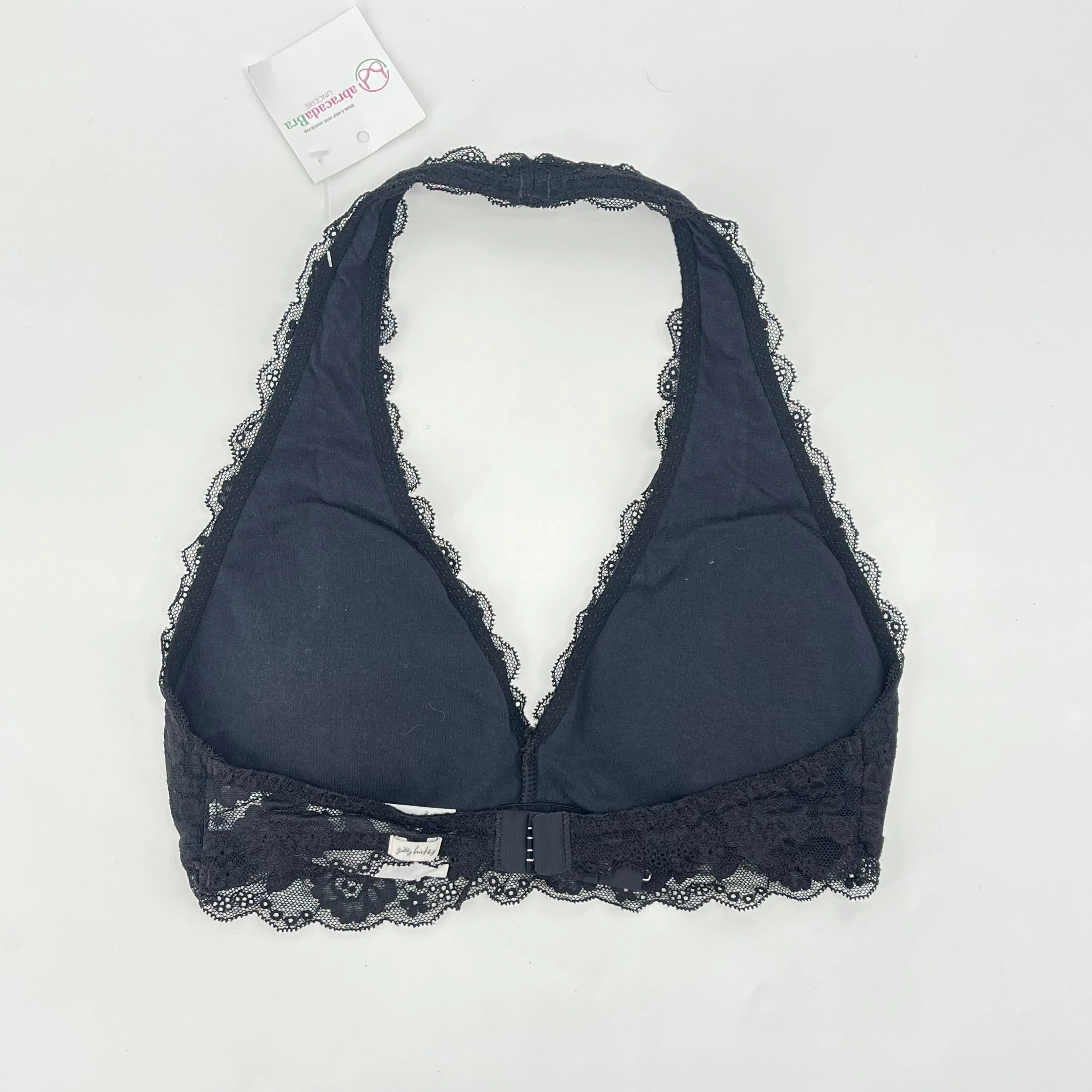 Soutien-gorge Gilly Hicks Noir - Image 2