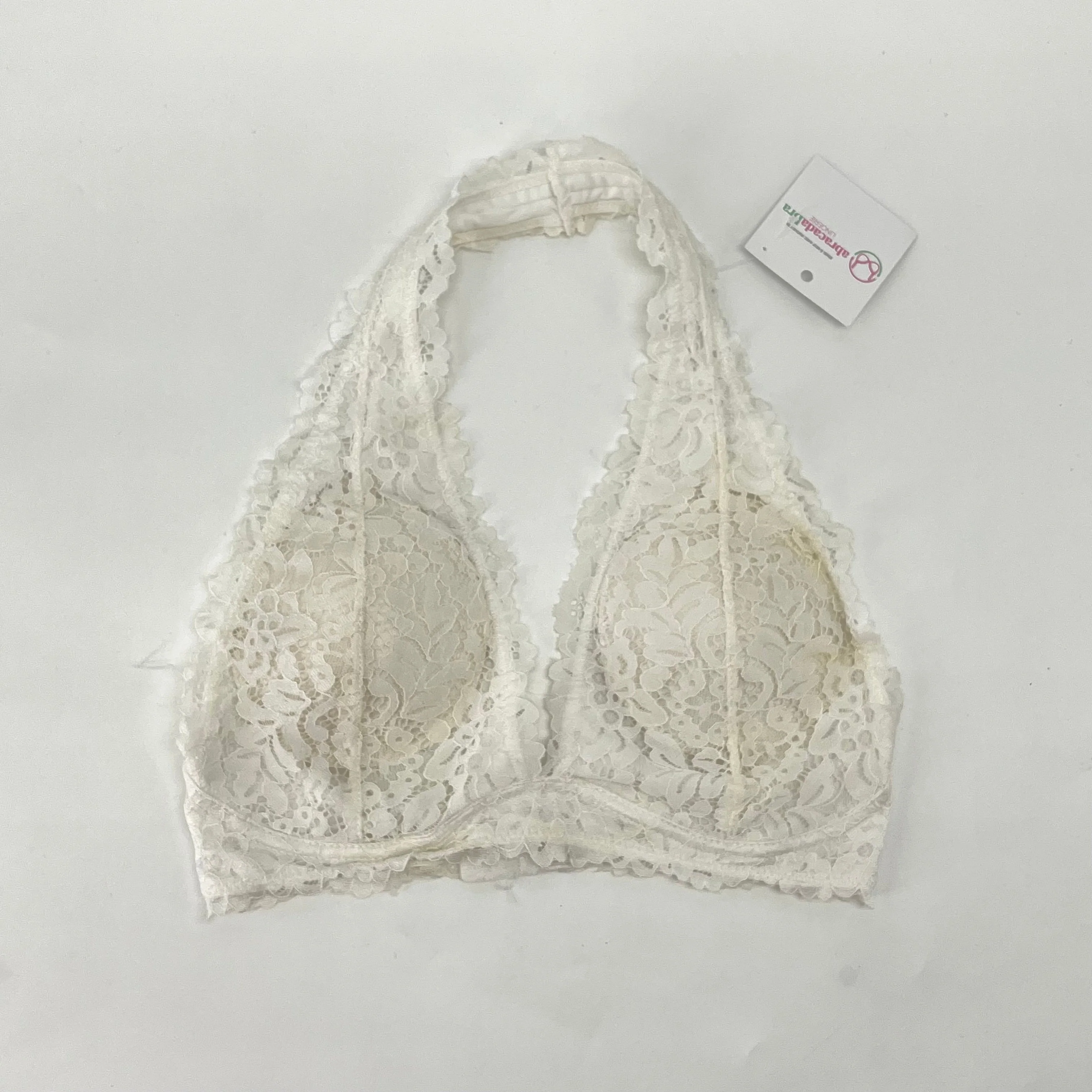 Soutien-gorge Marilyn Monroe Blanc
