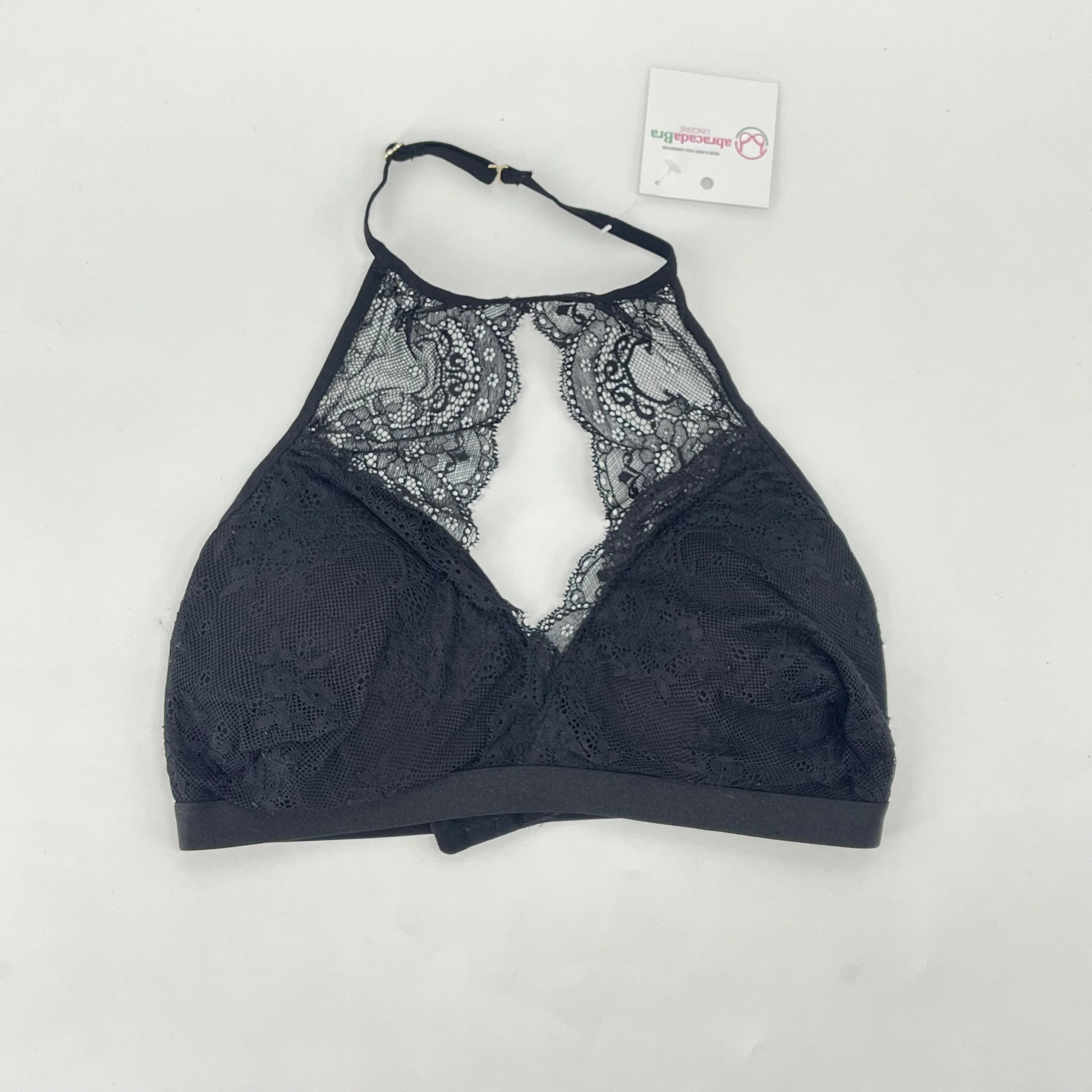 Soutien-gorge Dynamite Noir