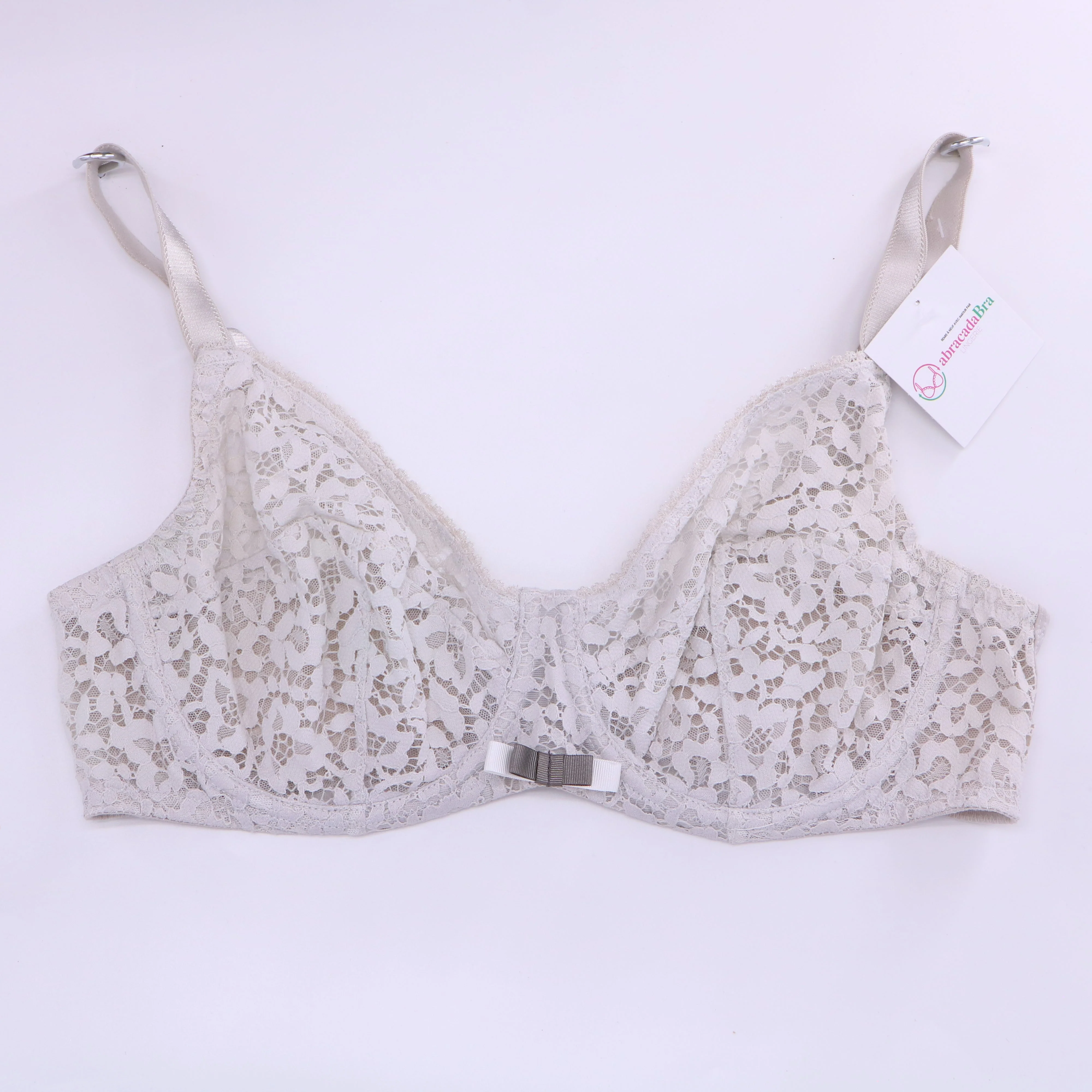 Soutien-gorge Blanc
