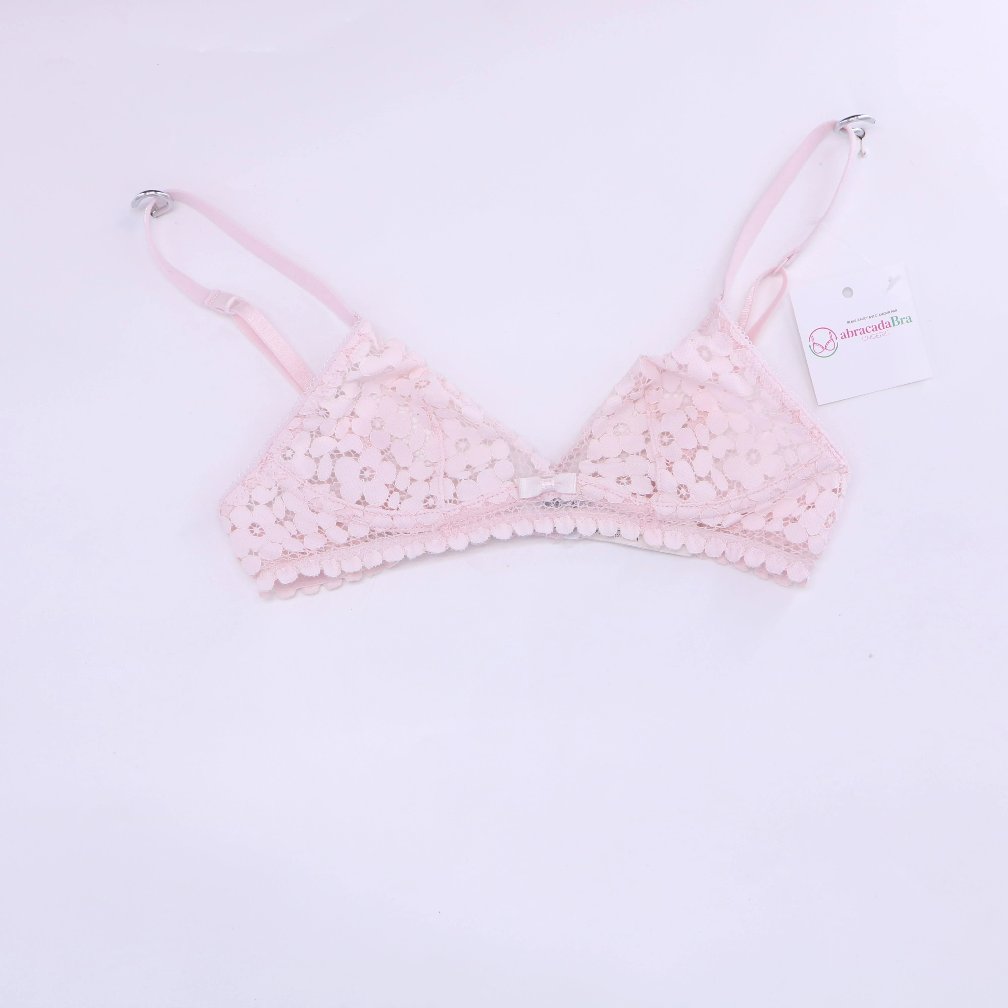 Soutien-gorge ETAM Rose