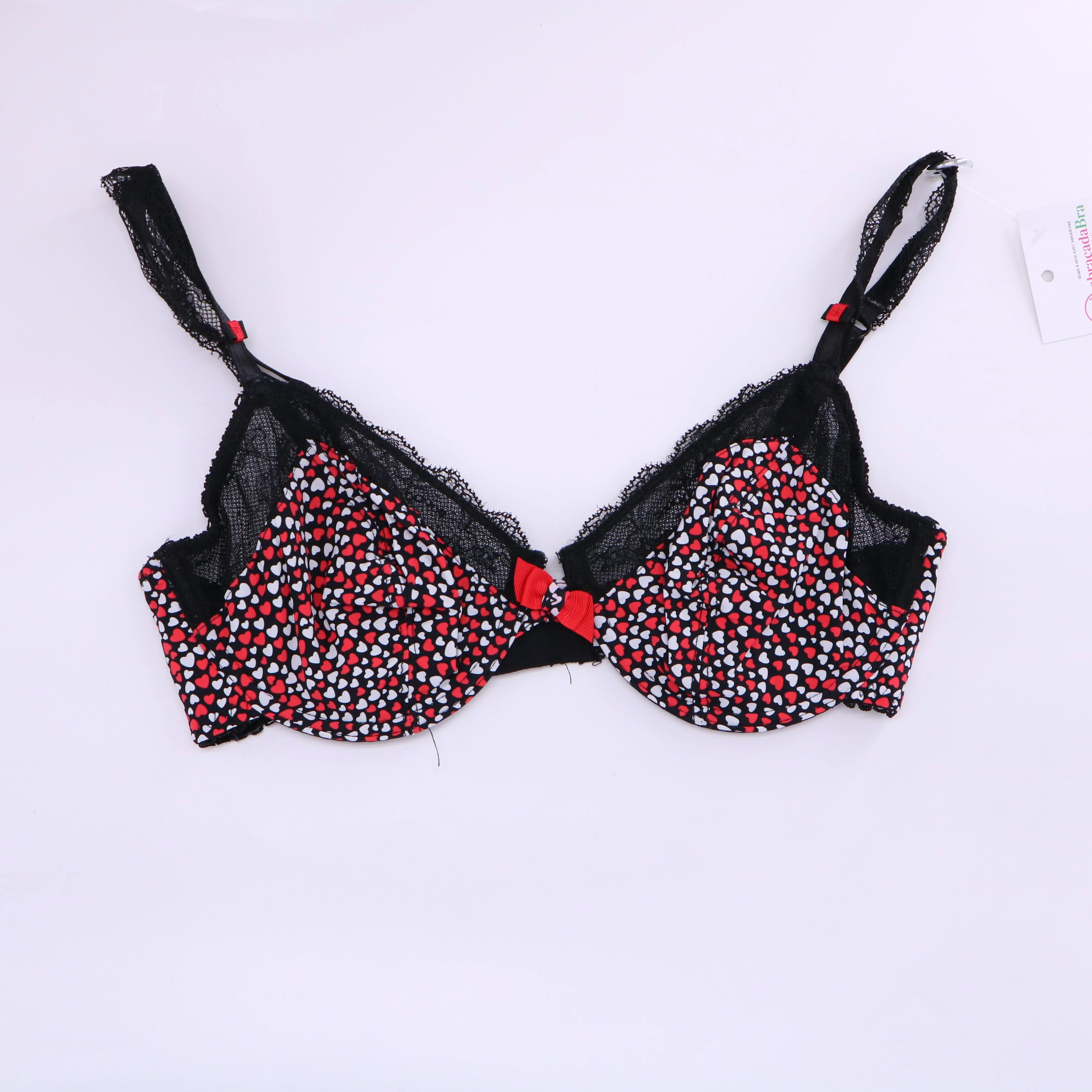 Soutien-gorge Kookai Noir