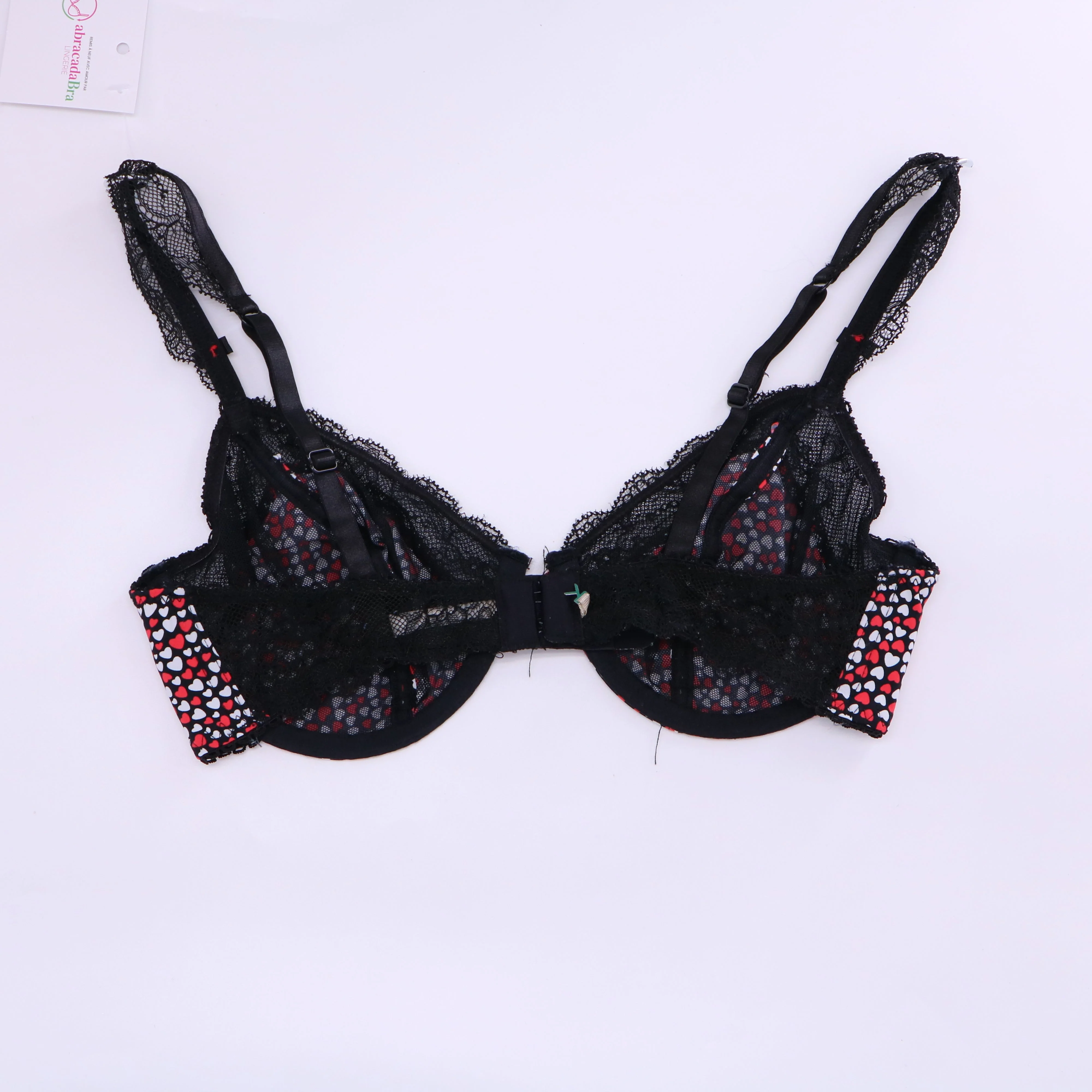 Soutien-gorge Kookai Noir - Image 2