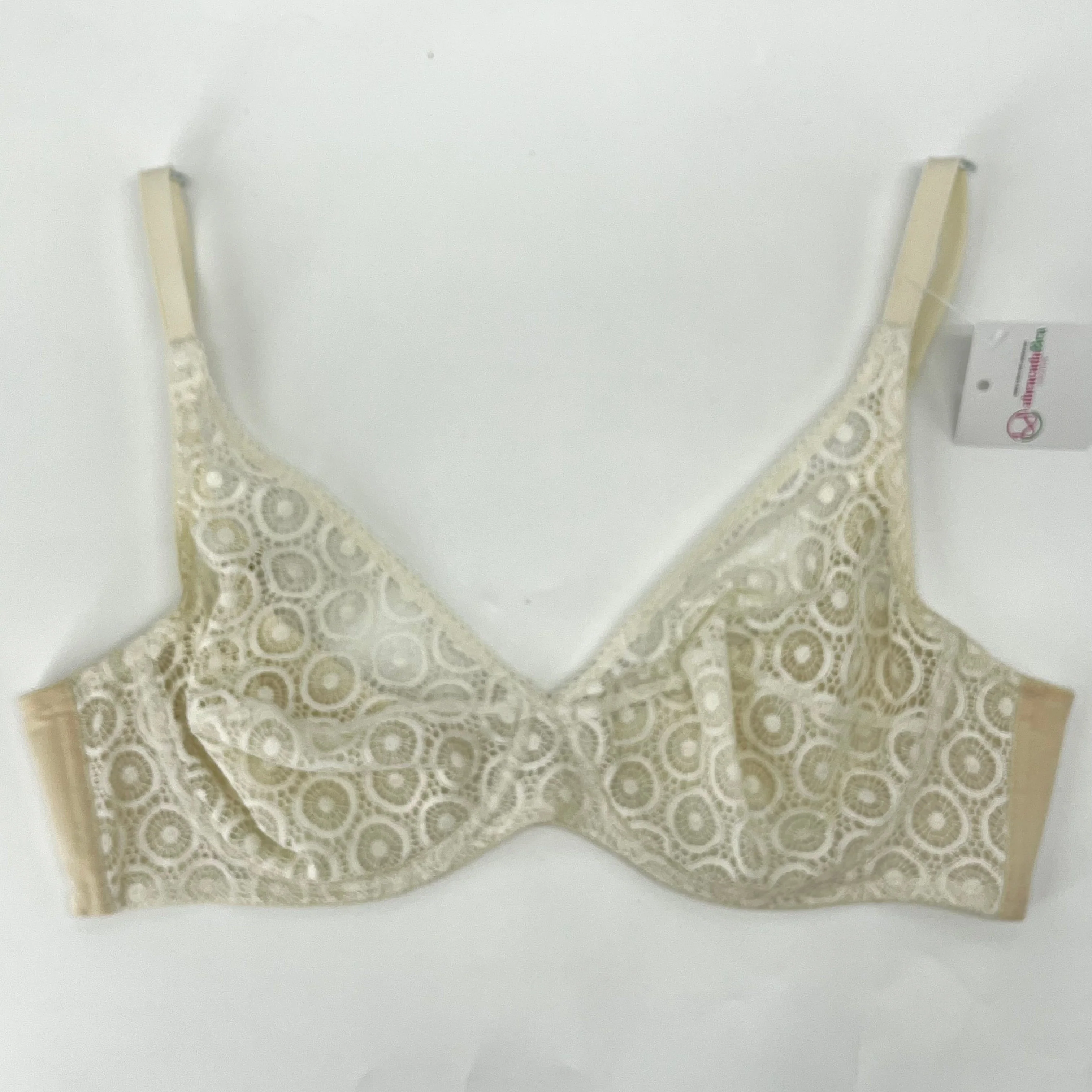 Soutien-gorge Chantelle Blanc