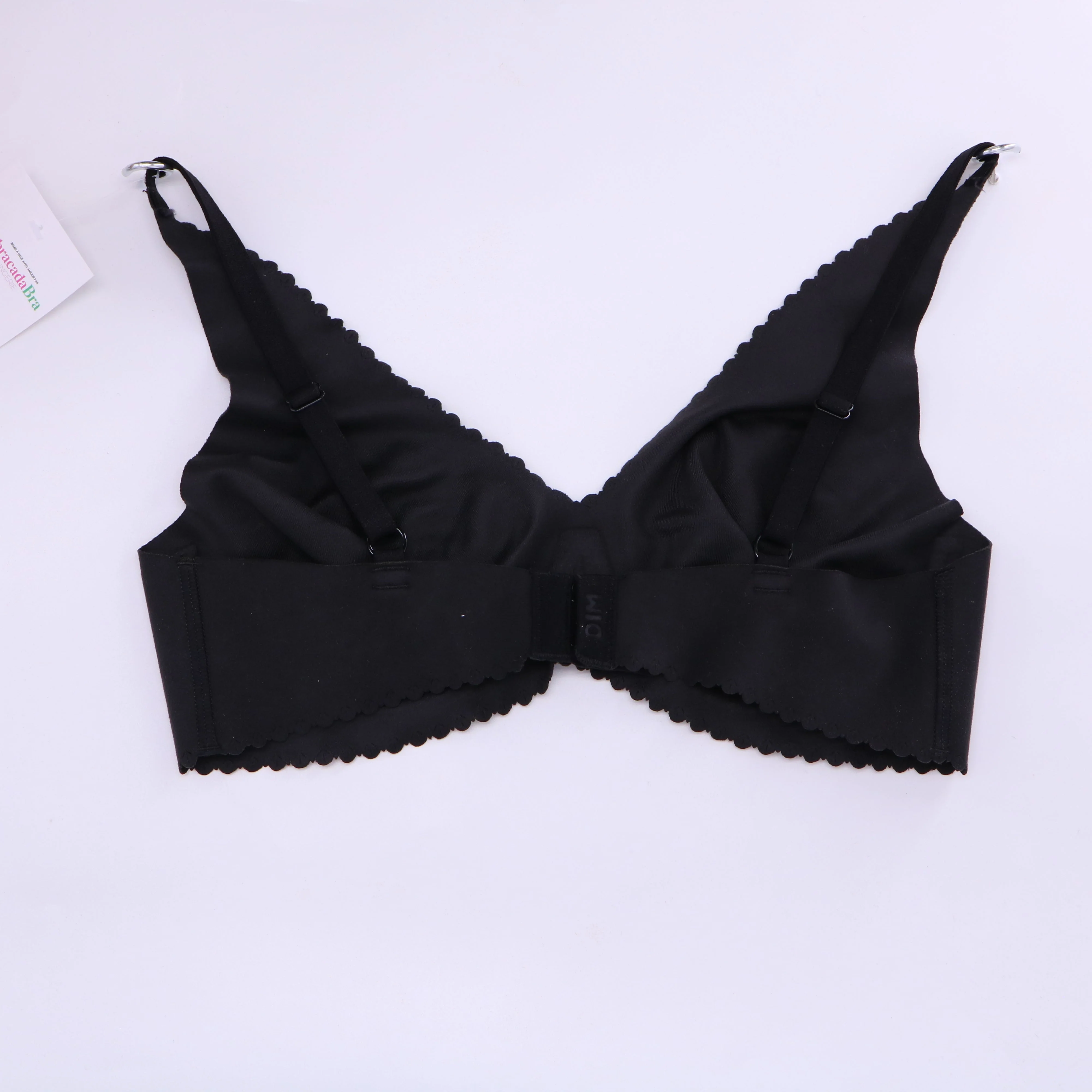 Soutien-gorge DIM Noir - Image 2