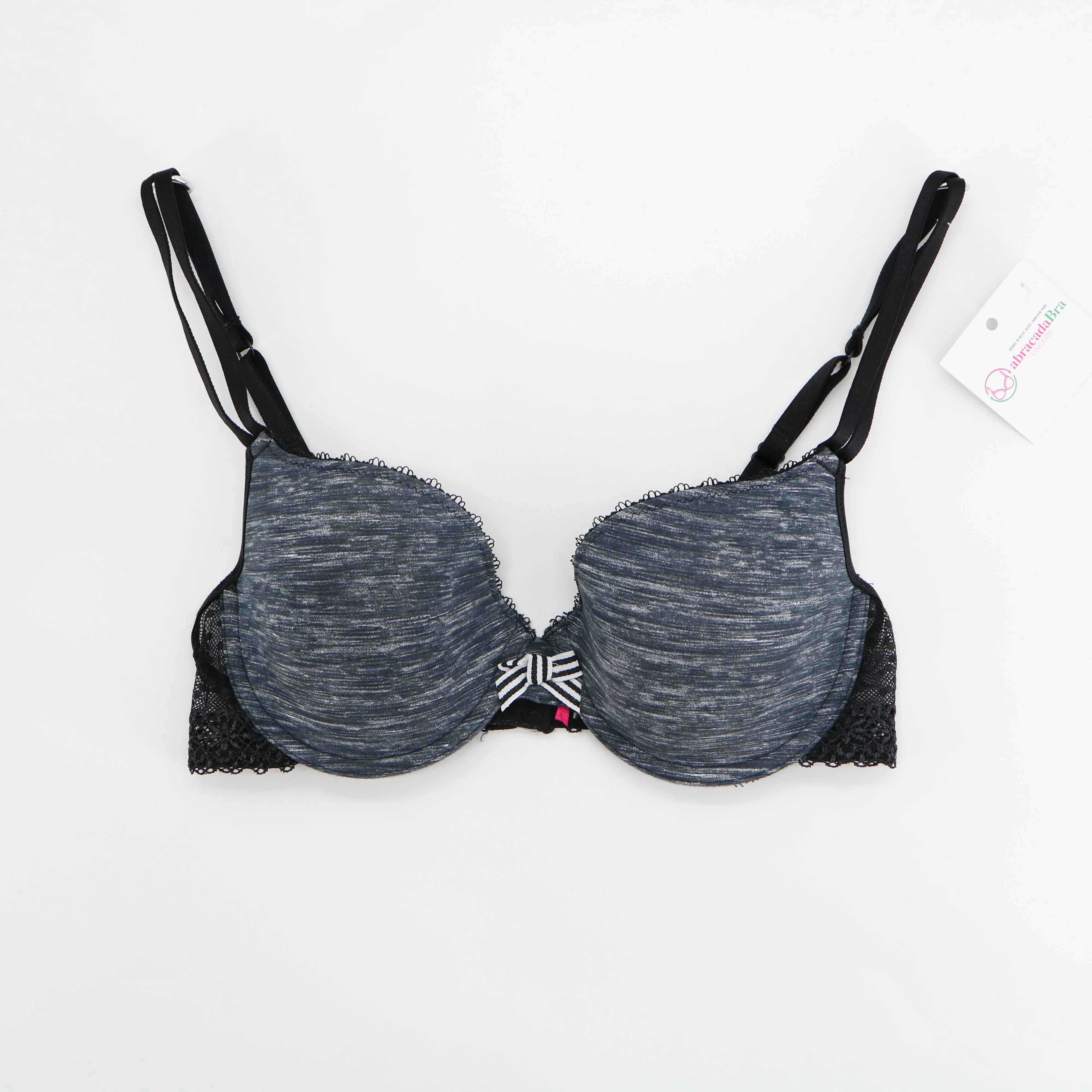 Soutien-gorge Passionata Gris