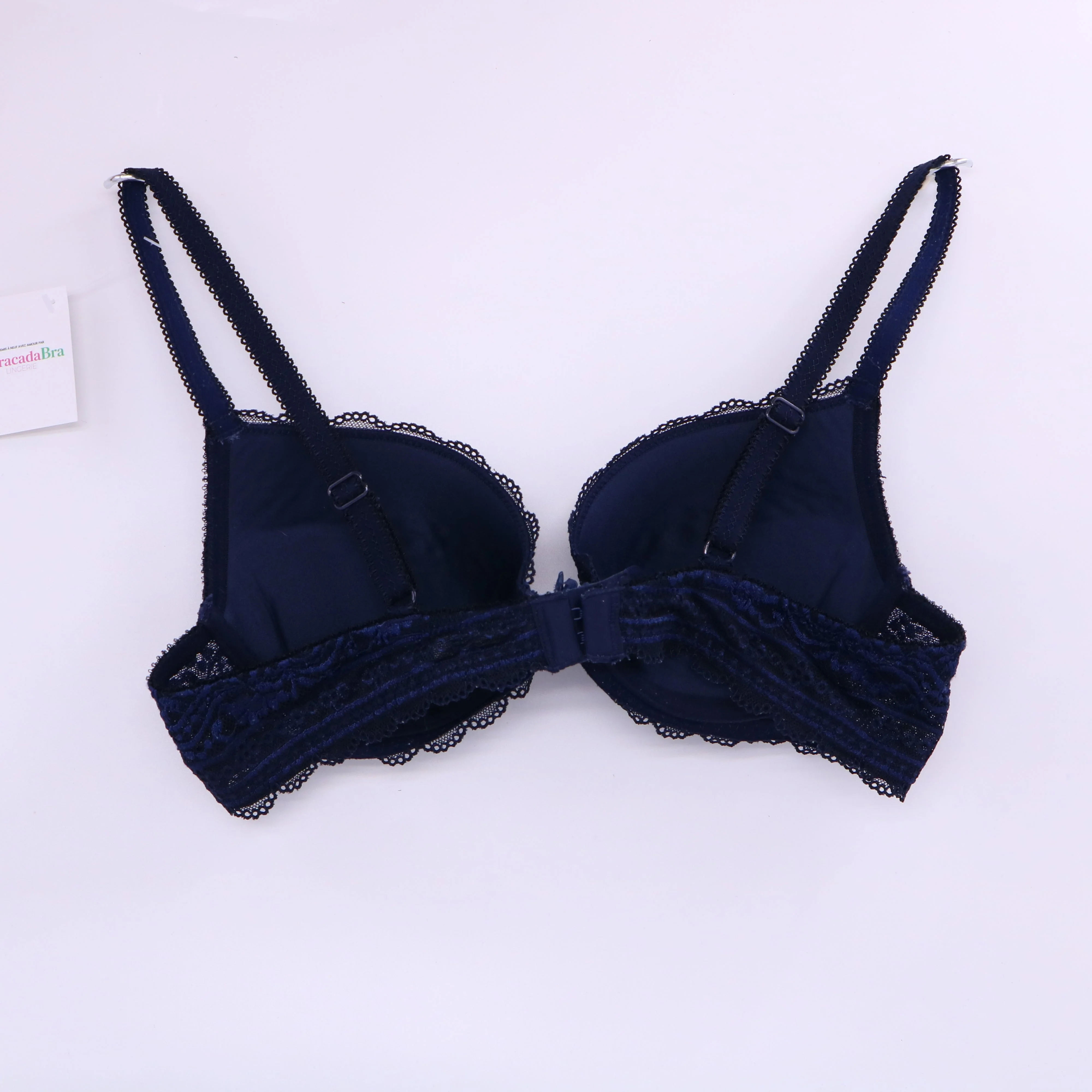 Soutien-gorge ETAM Bleu - Image 2