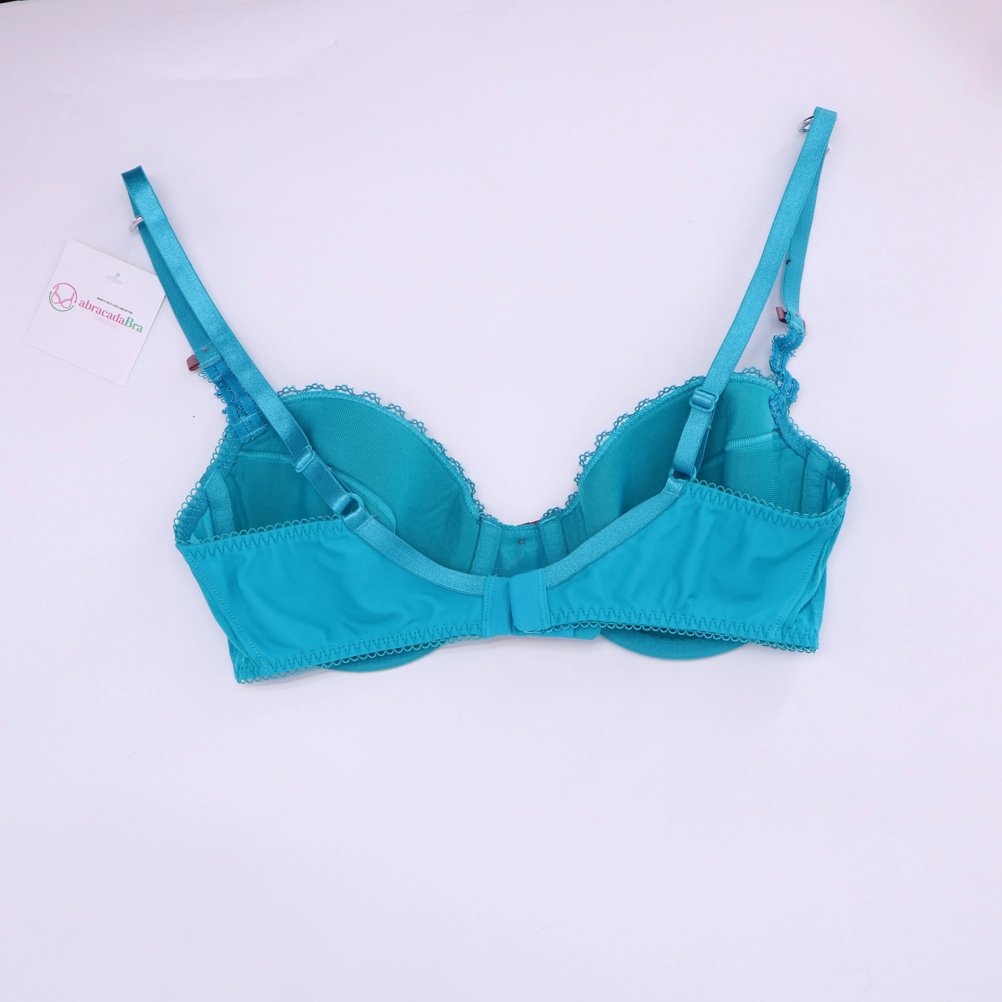 Soutien-gorge Envog Bleu - Image 2