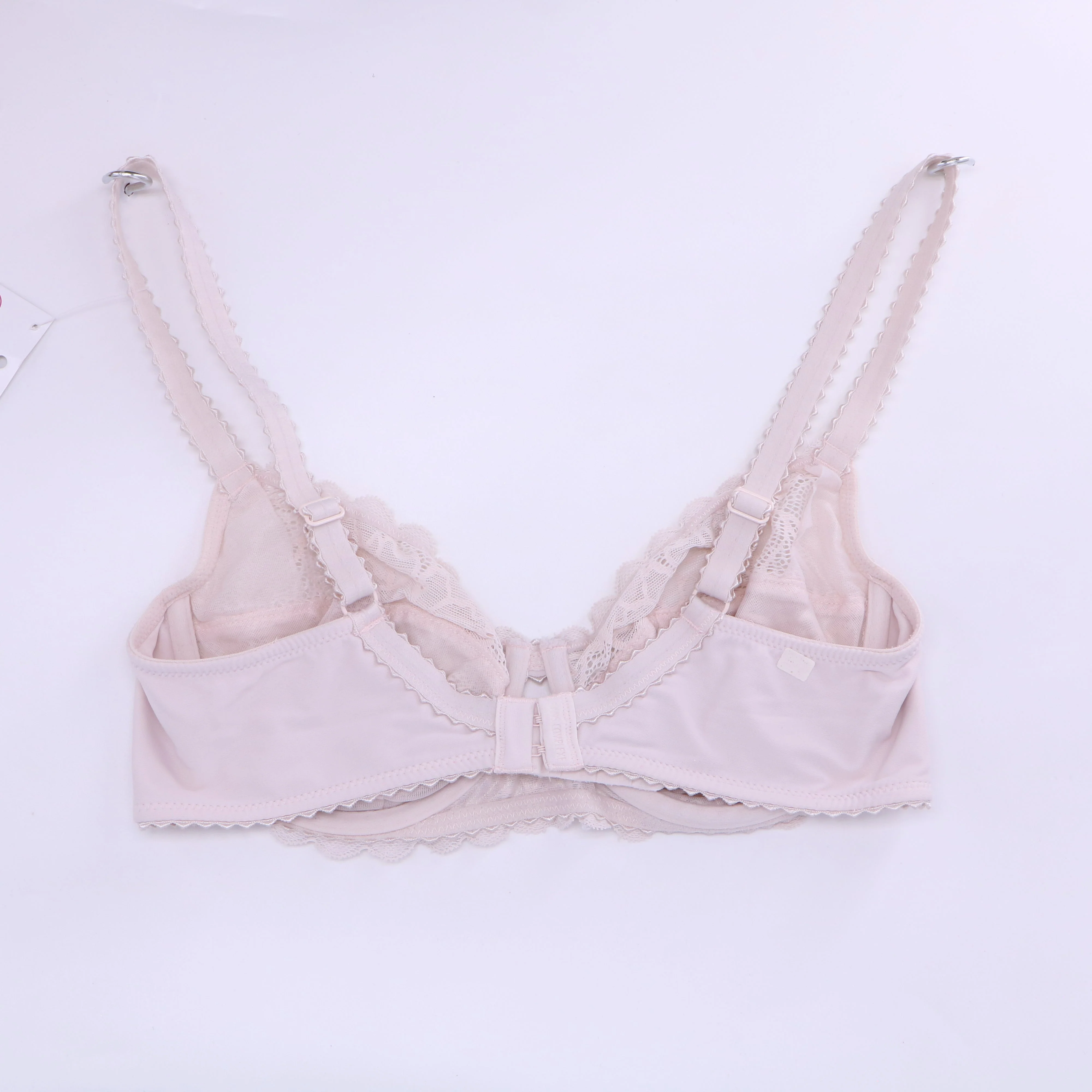 Soutien-gorge Rose - Image 2