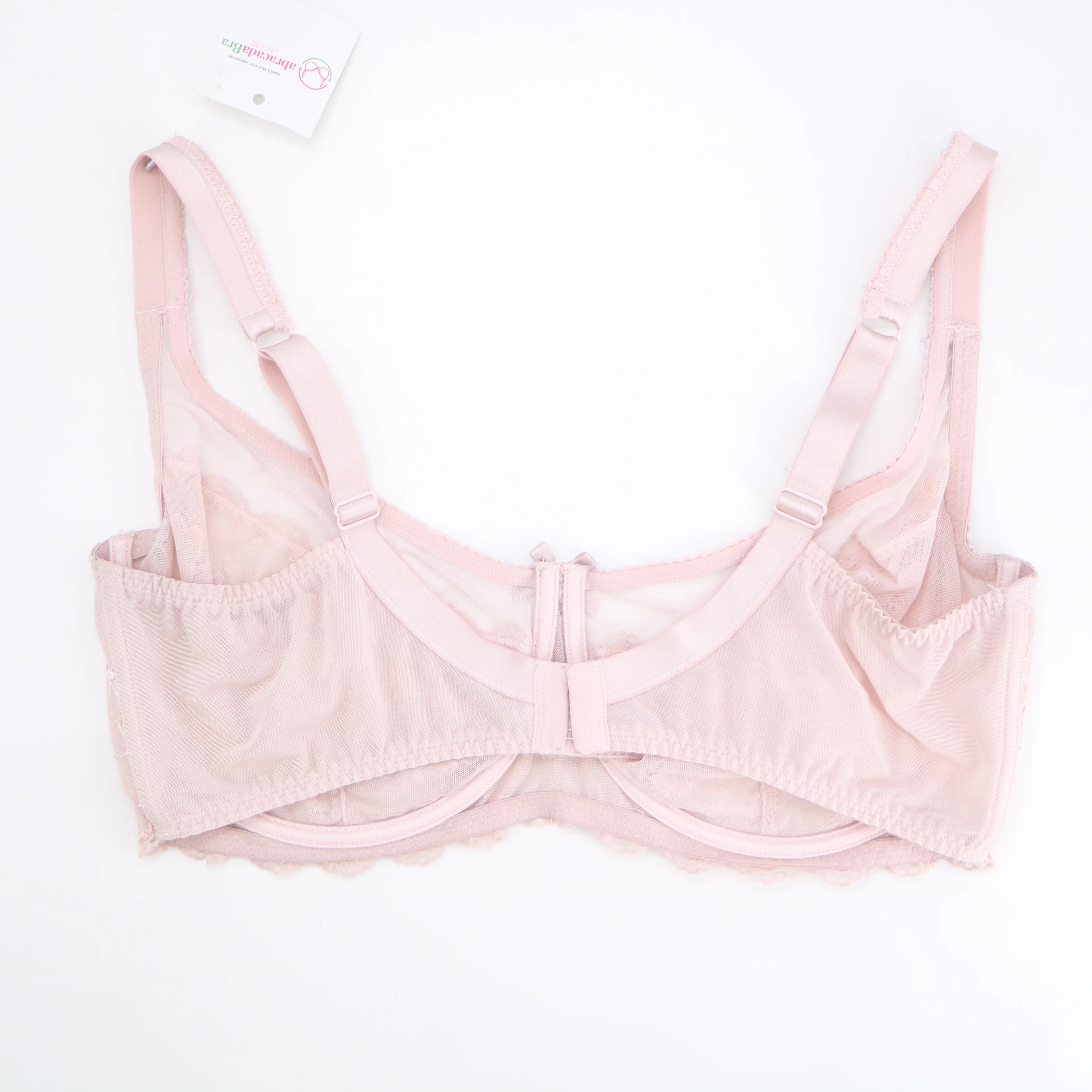 Soutien-gorge Bestform Rose - Image 2