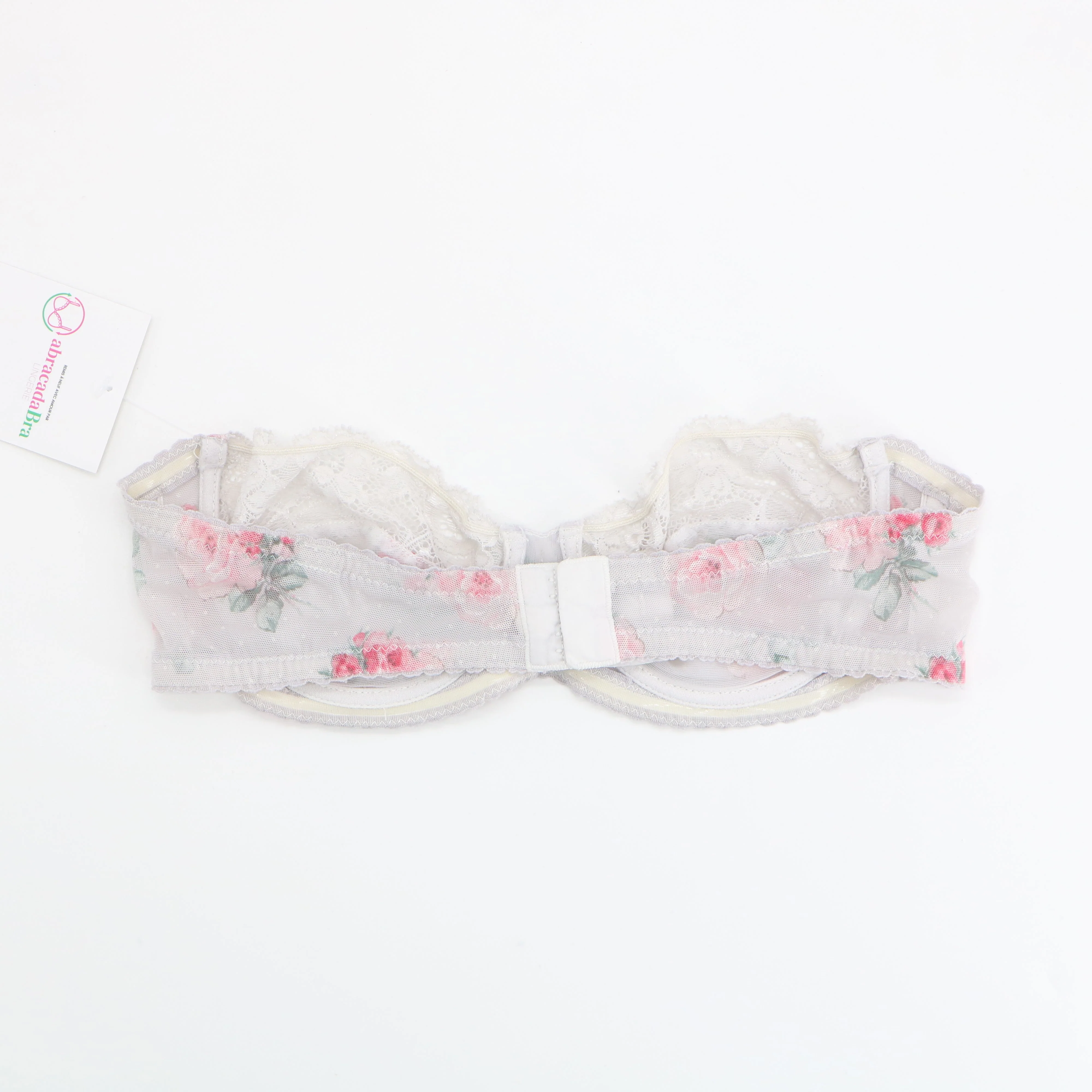 Soutien-gorge Blanc