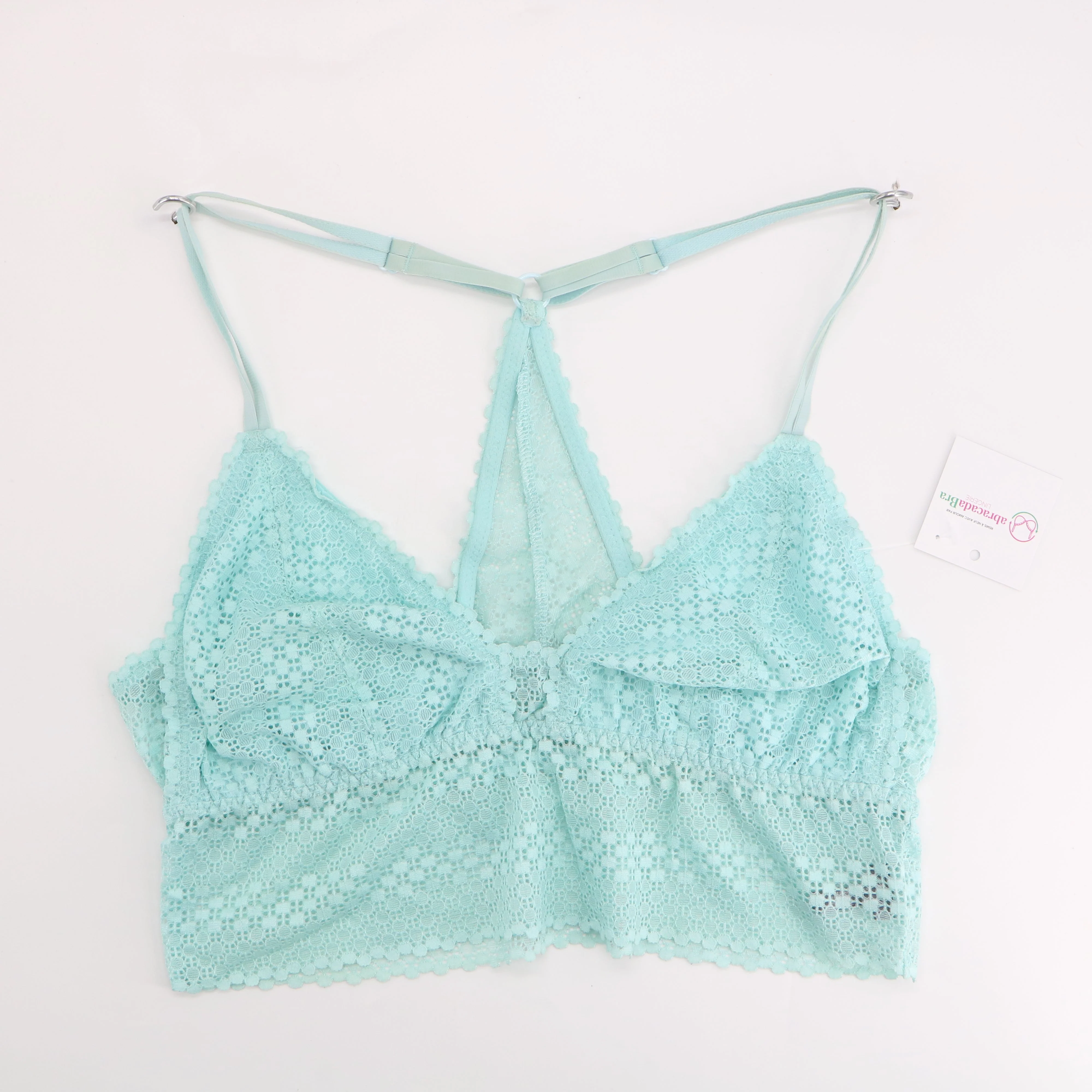 Soutien-gorge Aerie Bleu