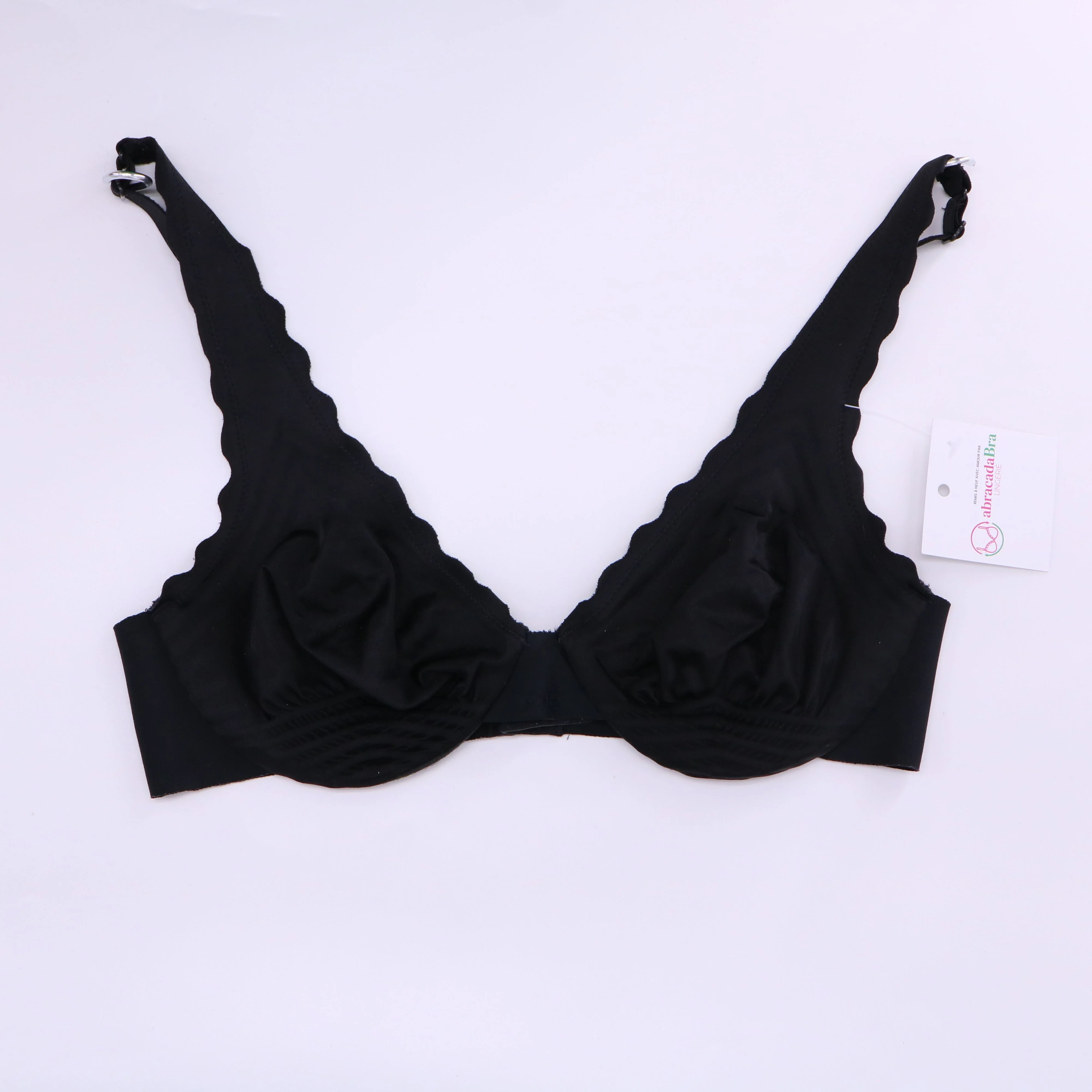 Soutien-gorge DIM Noir