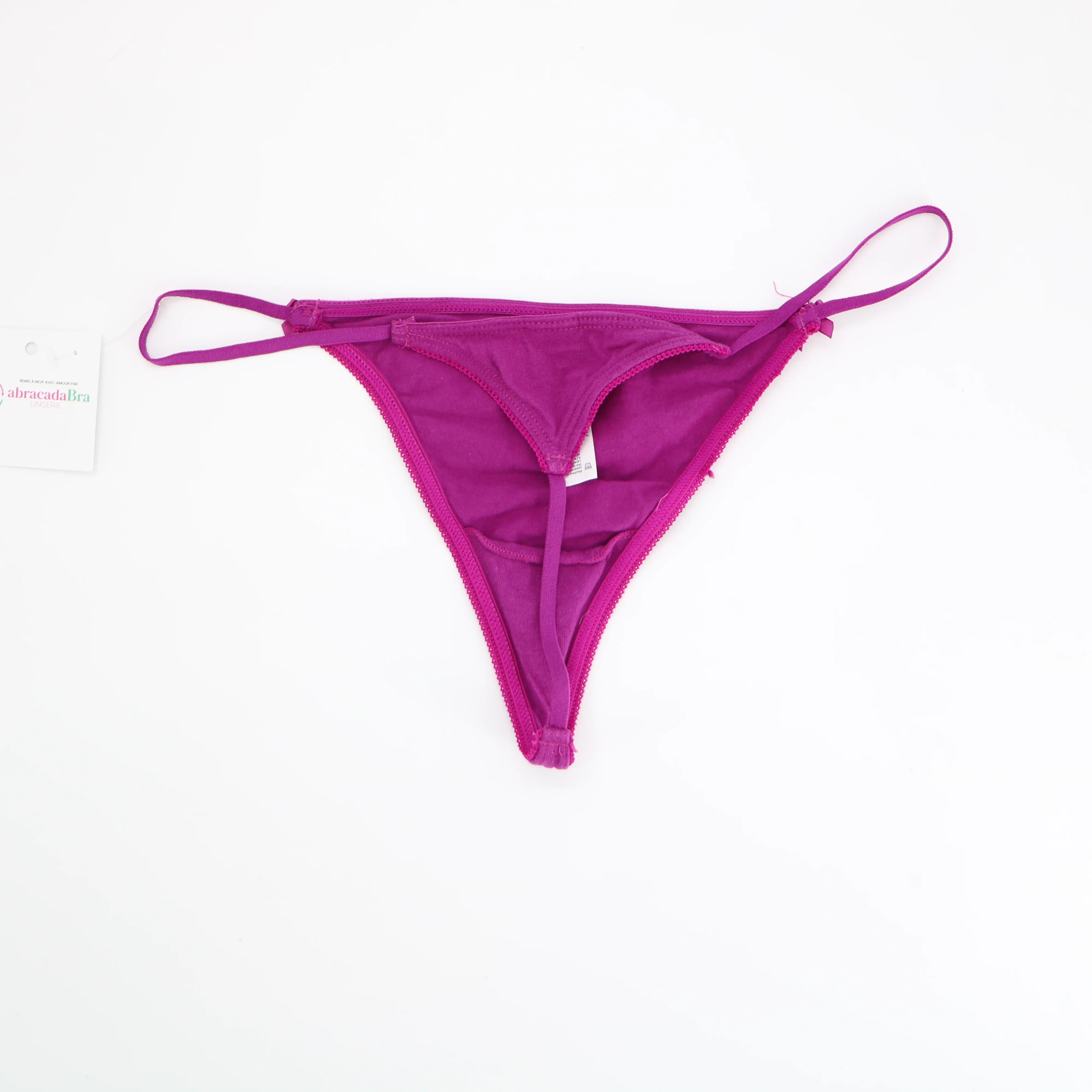 Bas George. Violet - Image 2