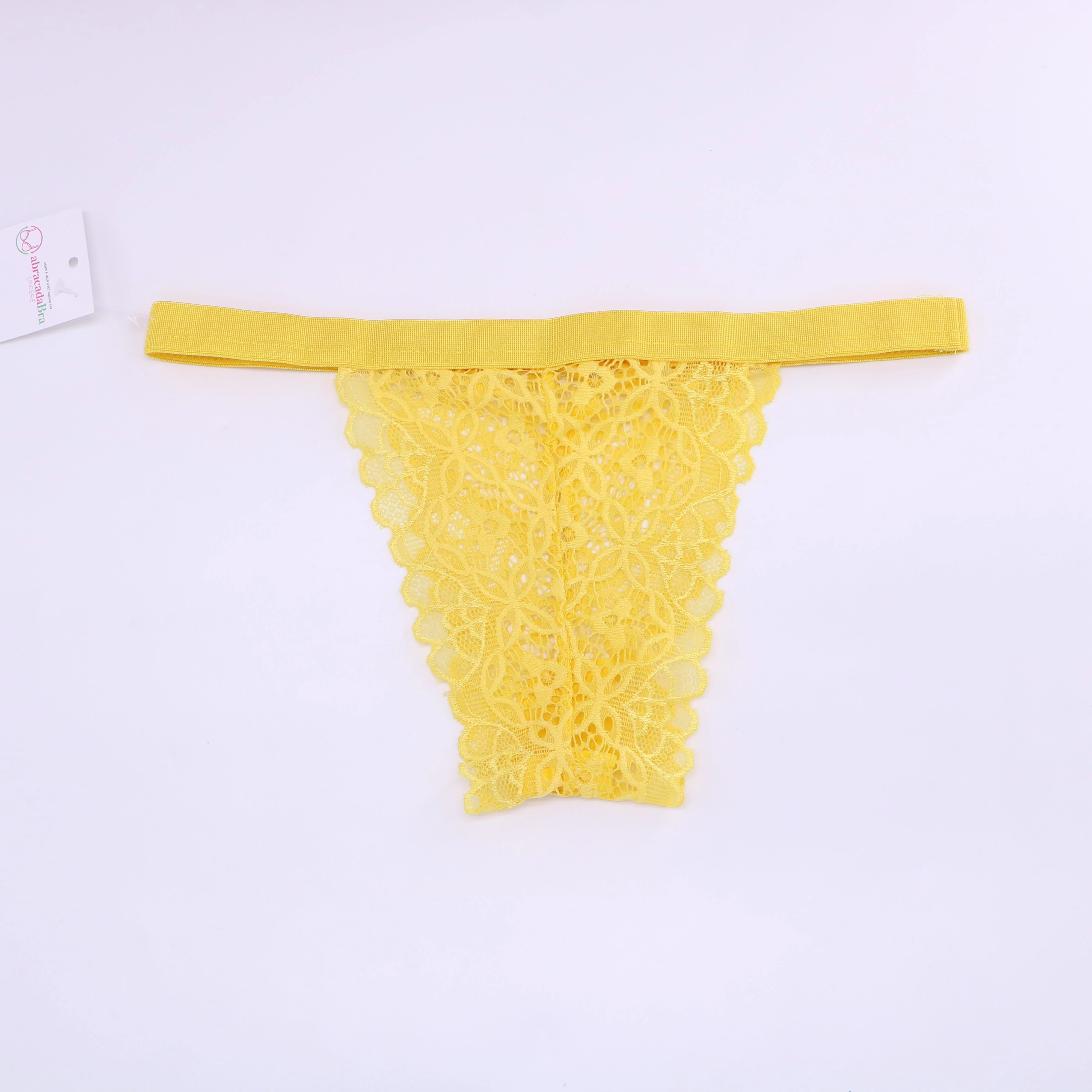 Tanga Jaune - Image 2