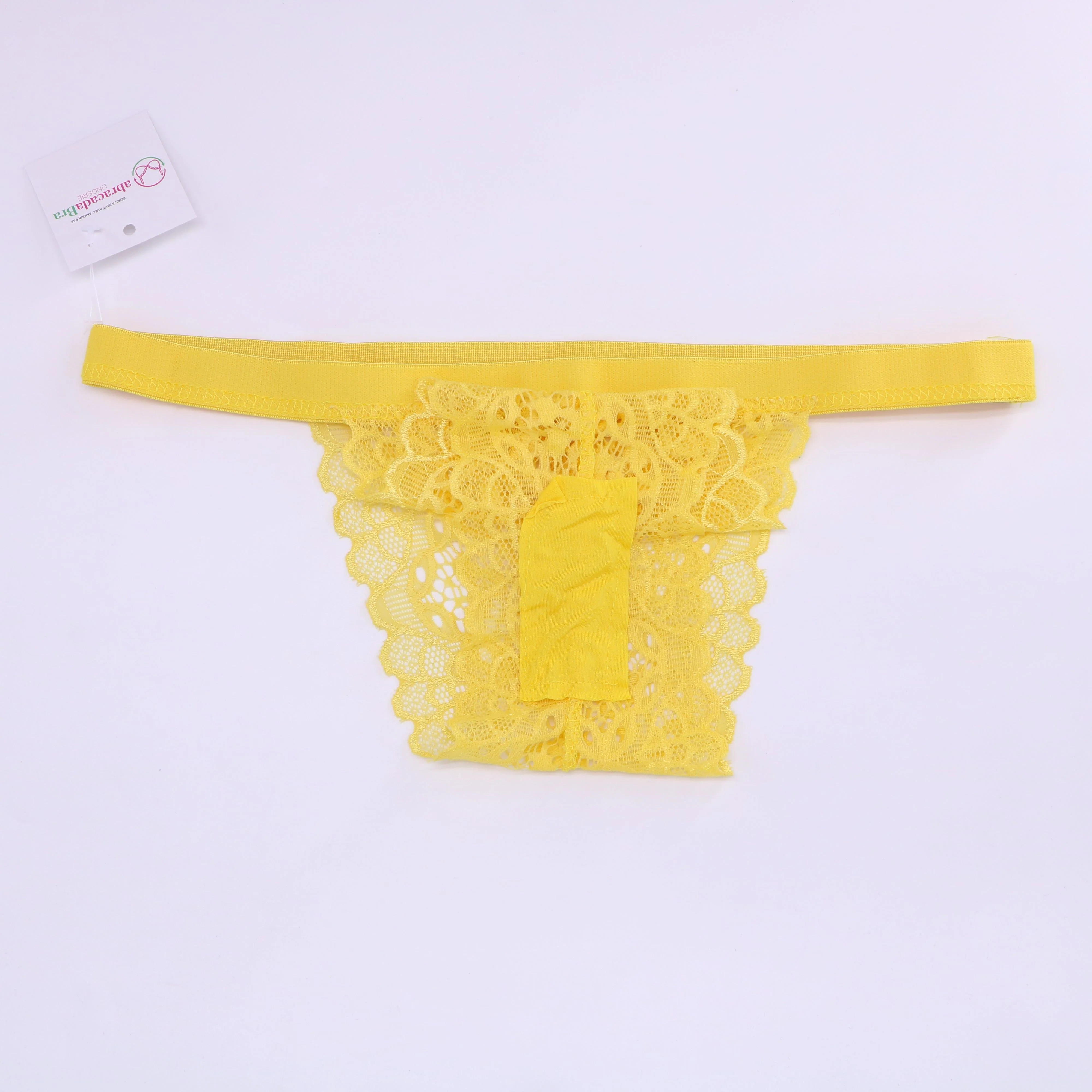 Tanga Jaune - Image 3