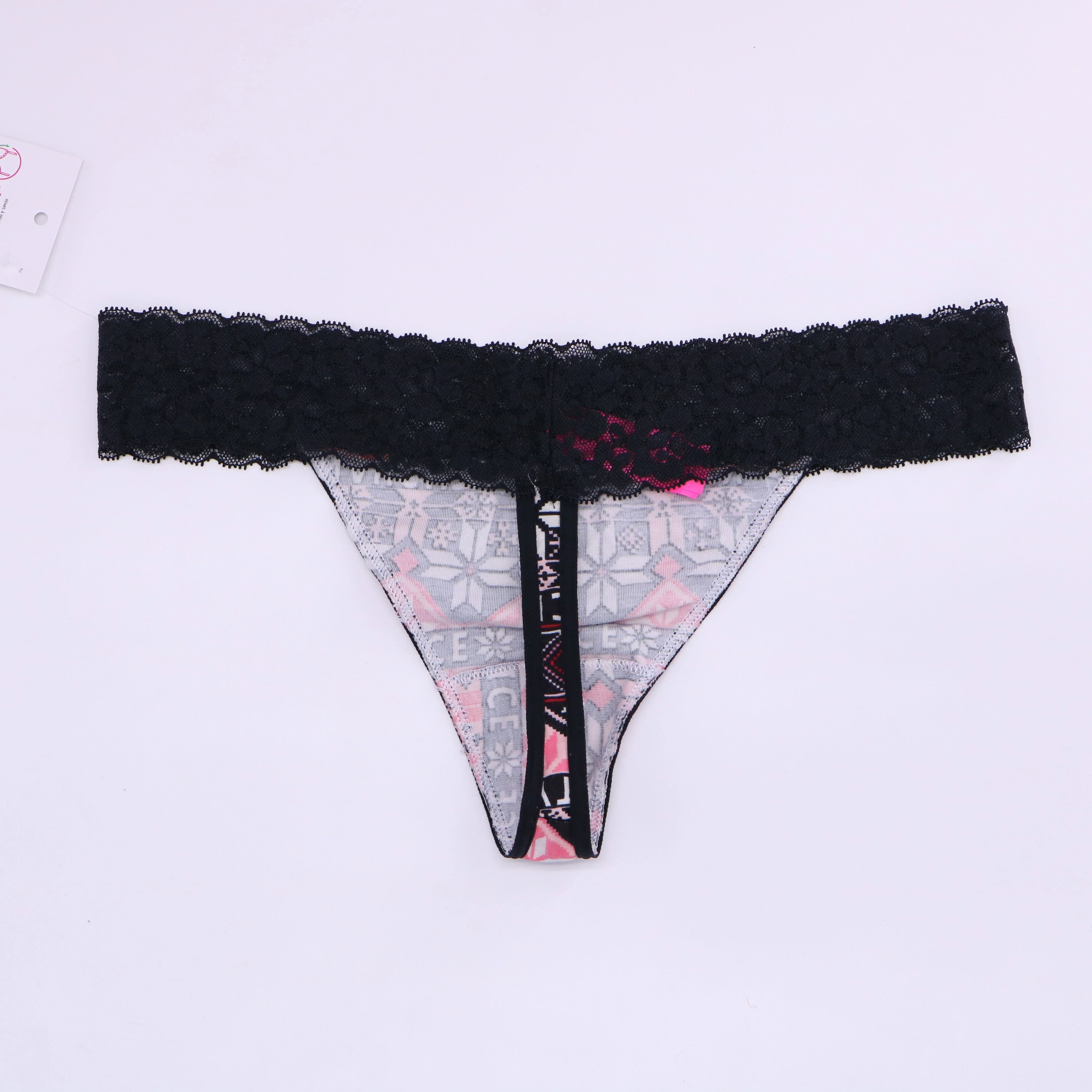 String La Senza Noir - Image 2