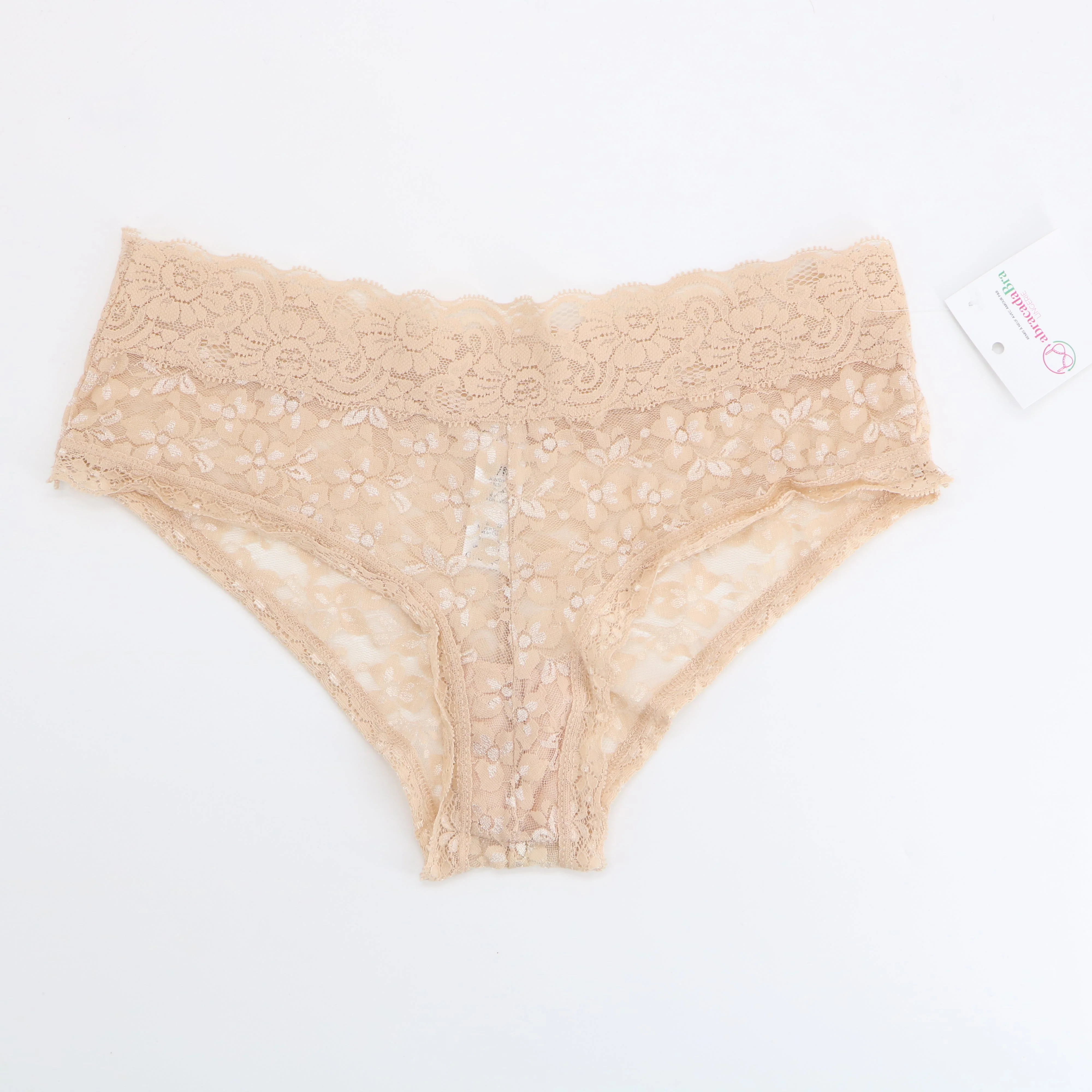 Culotte George. Beige - Image 2