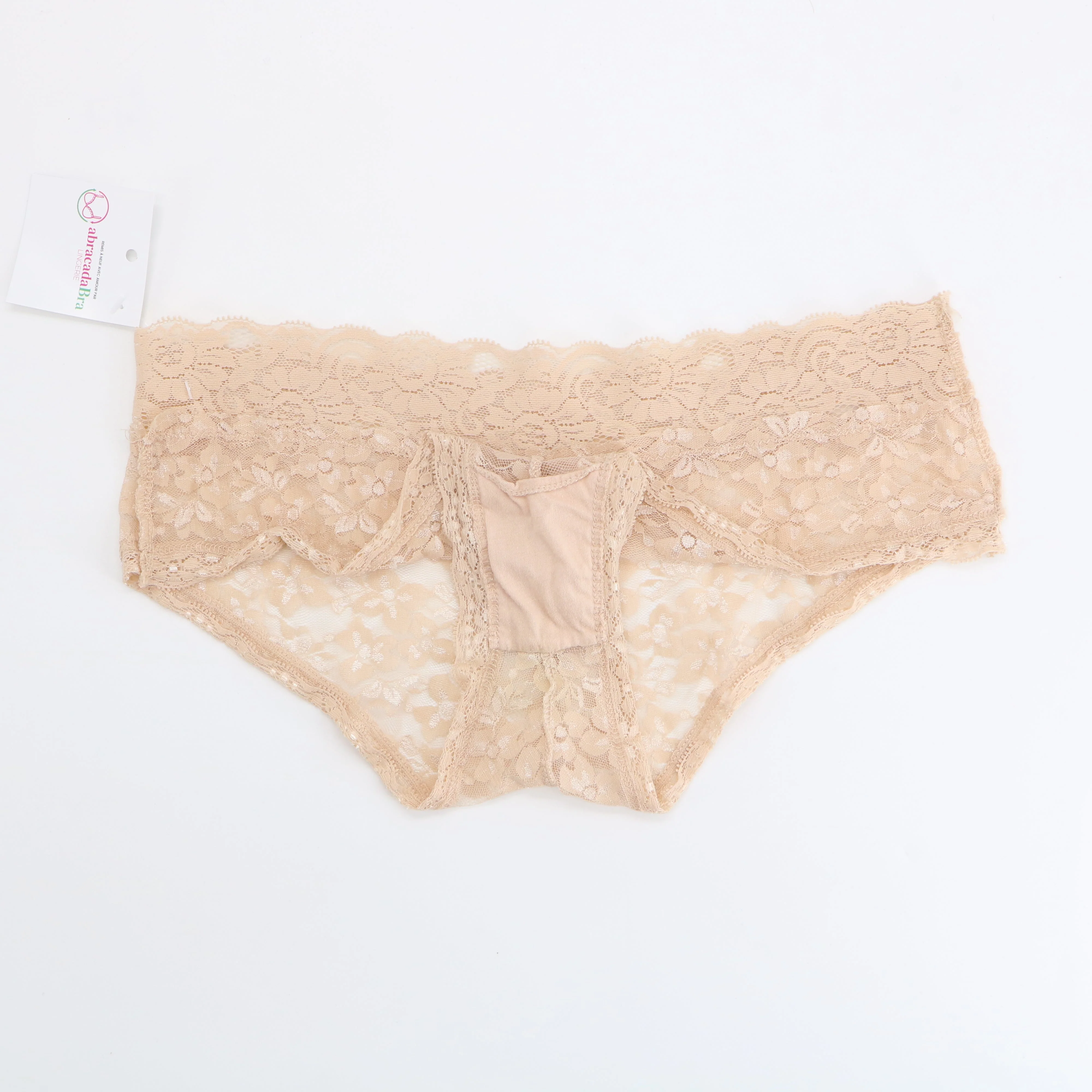 Culotte George. Beige - Image 3