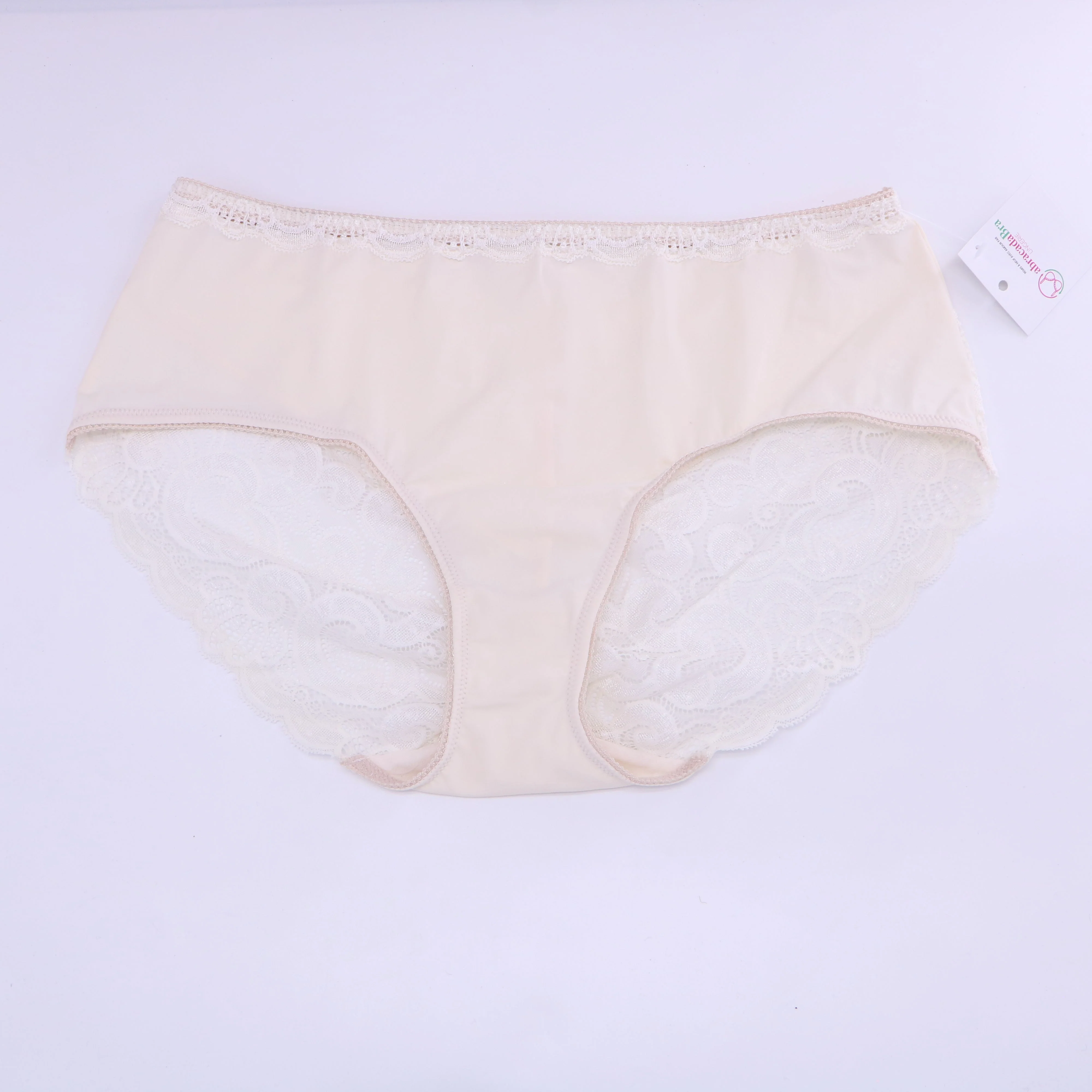 Culotte Rose
