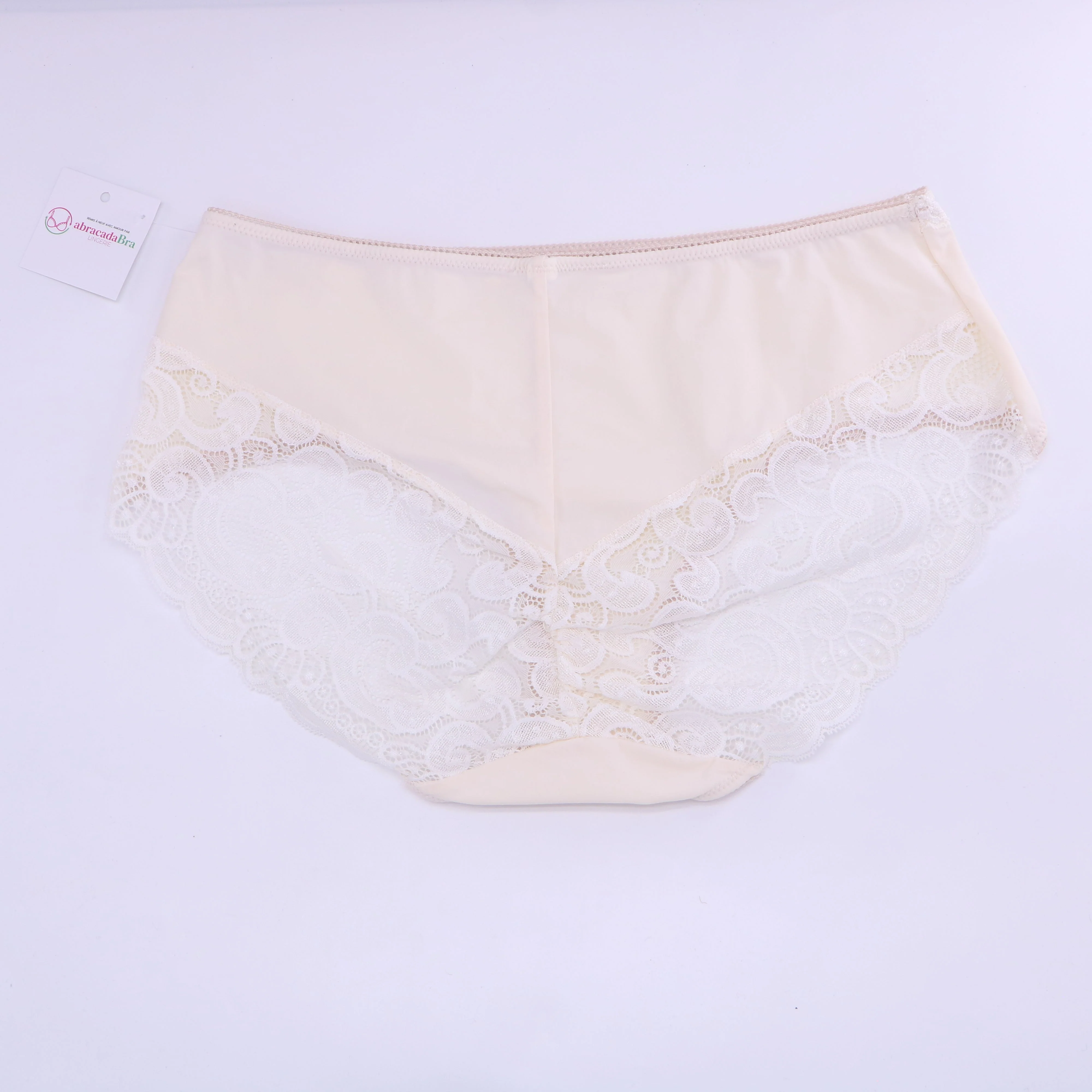 Culotte Rose - Image 2