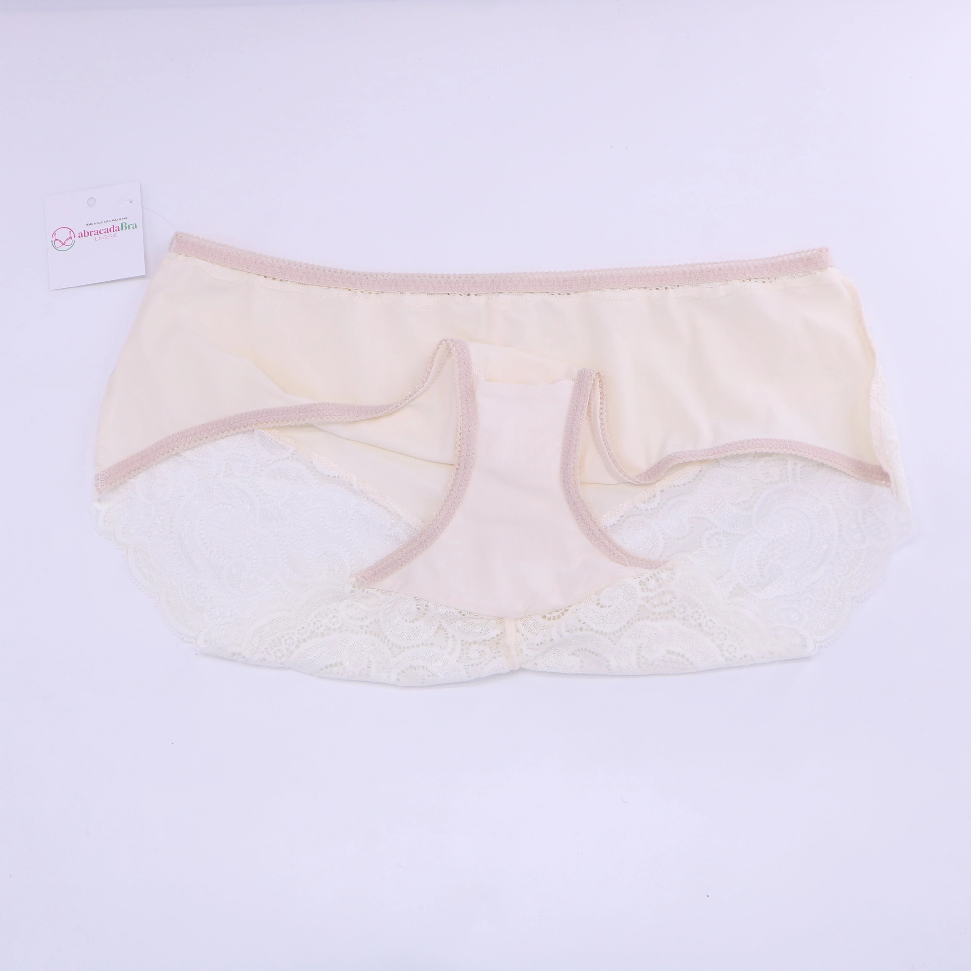Culotte Rose - Image 3