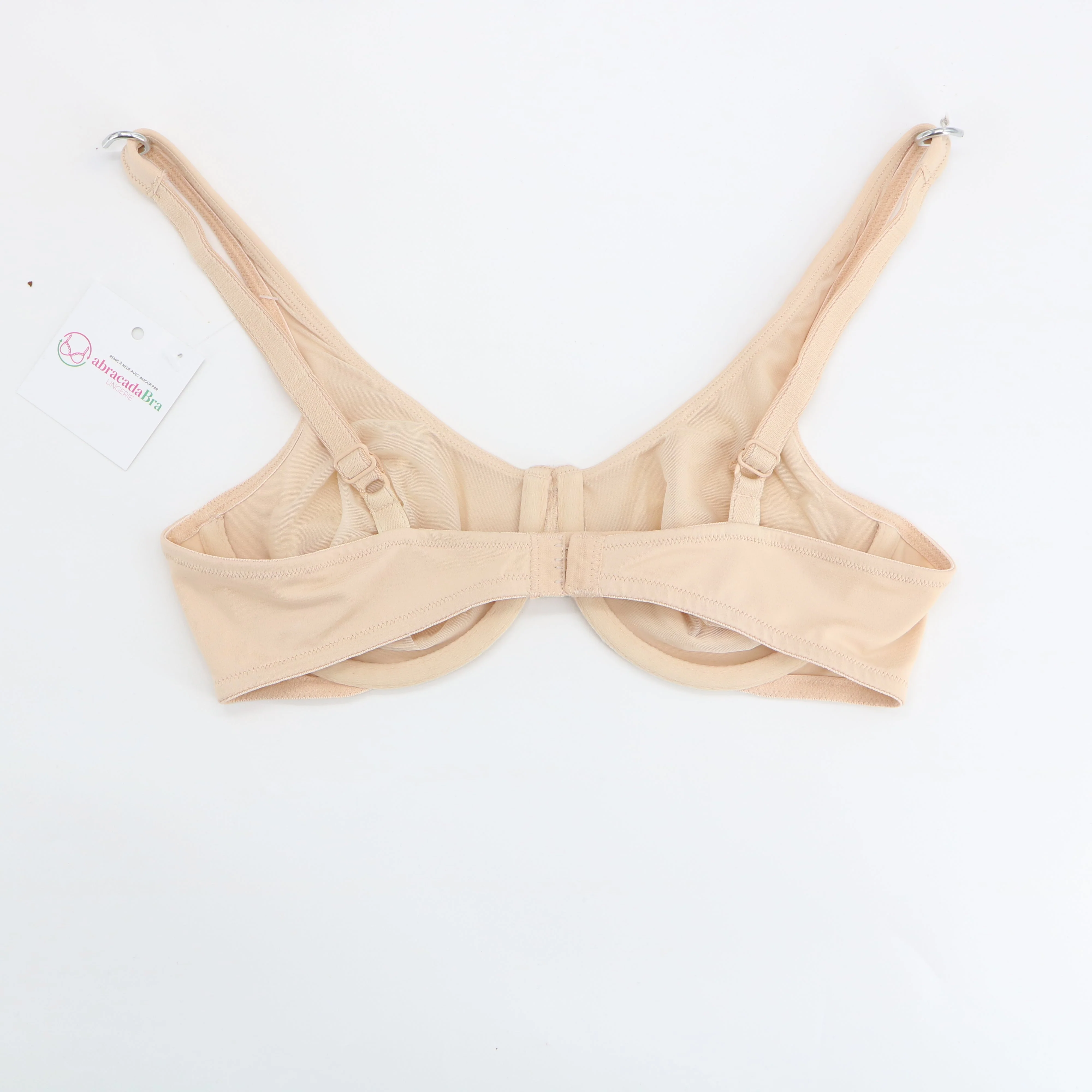 Soutien-gorge Beige - Image 2