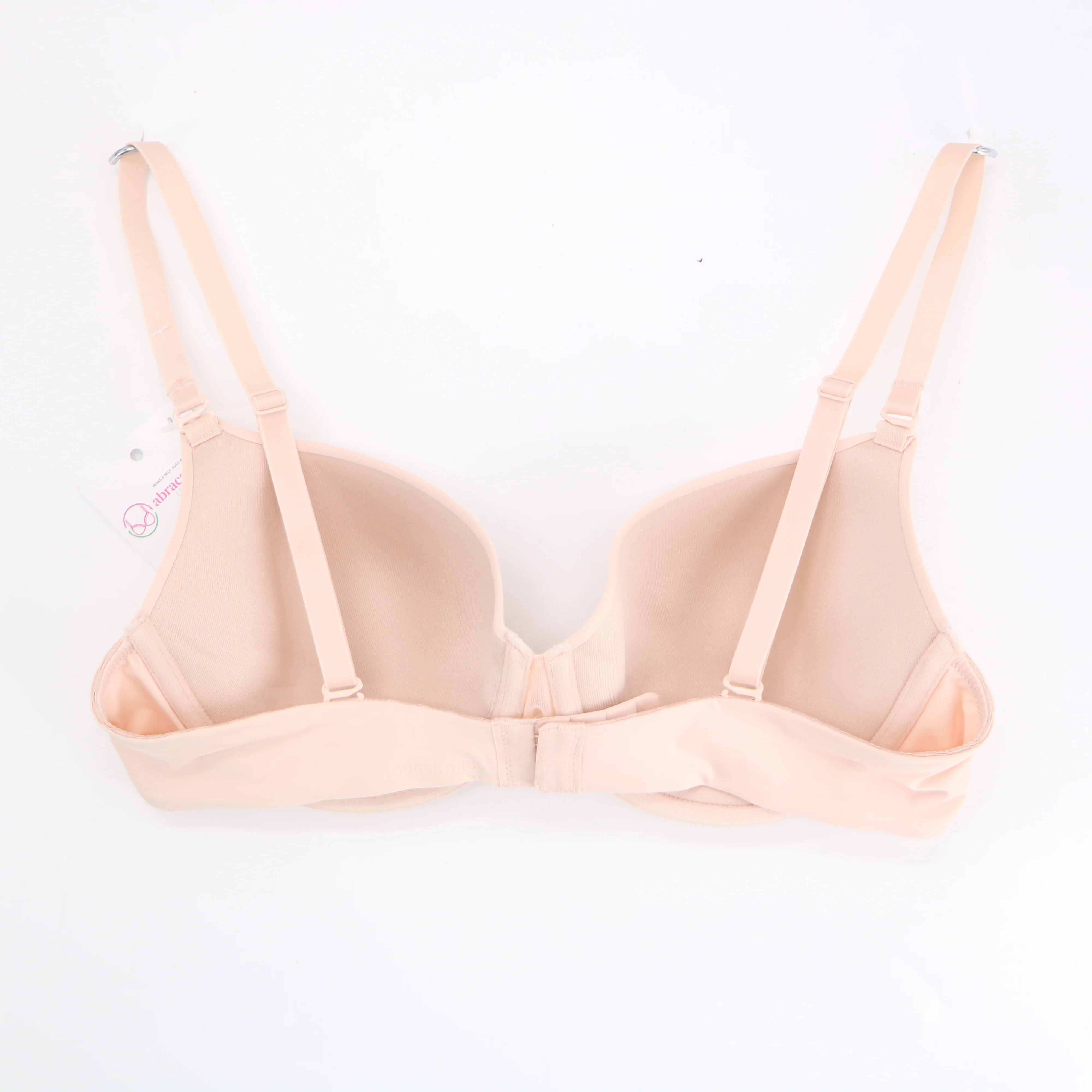 Soutien-gorge RougeGorge Beige - Image 2