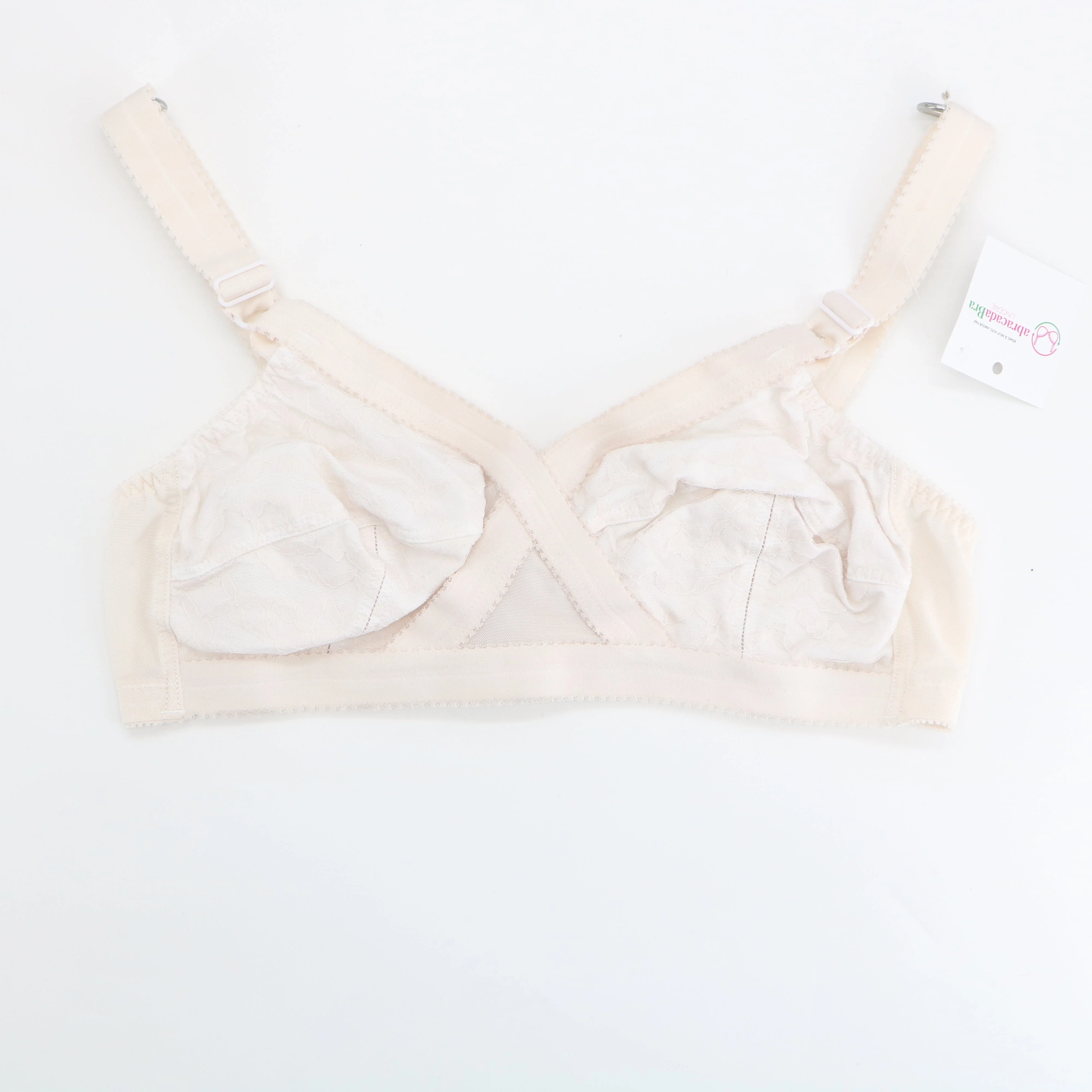 Soutien-gorge Playtex Blanc
